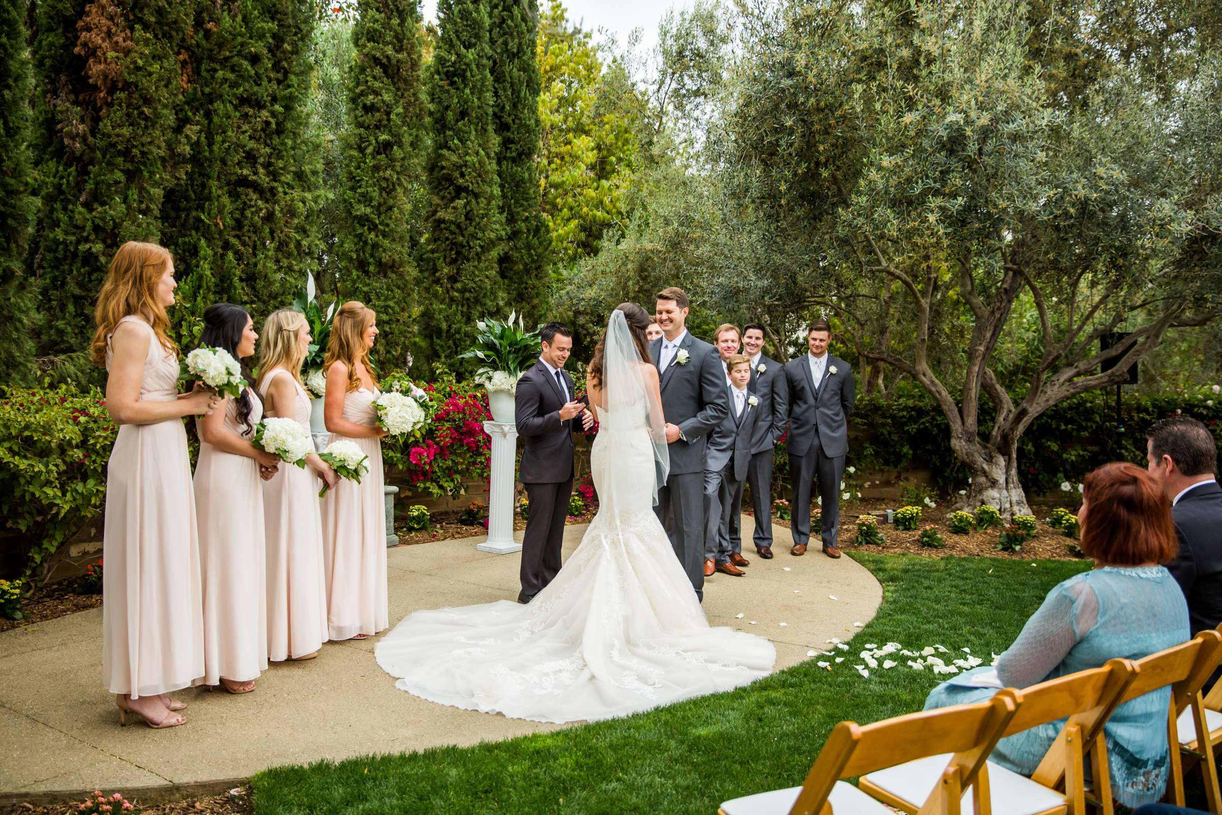 Estancia Wedding coordinated by First Comes Love Weddings & Events, Jessi and JC Wedding Photo #363333 by True Photography
