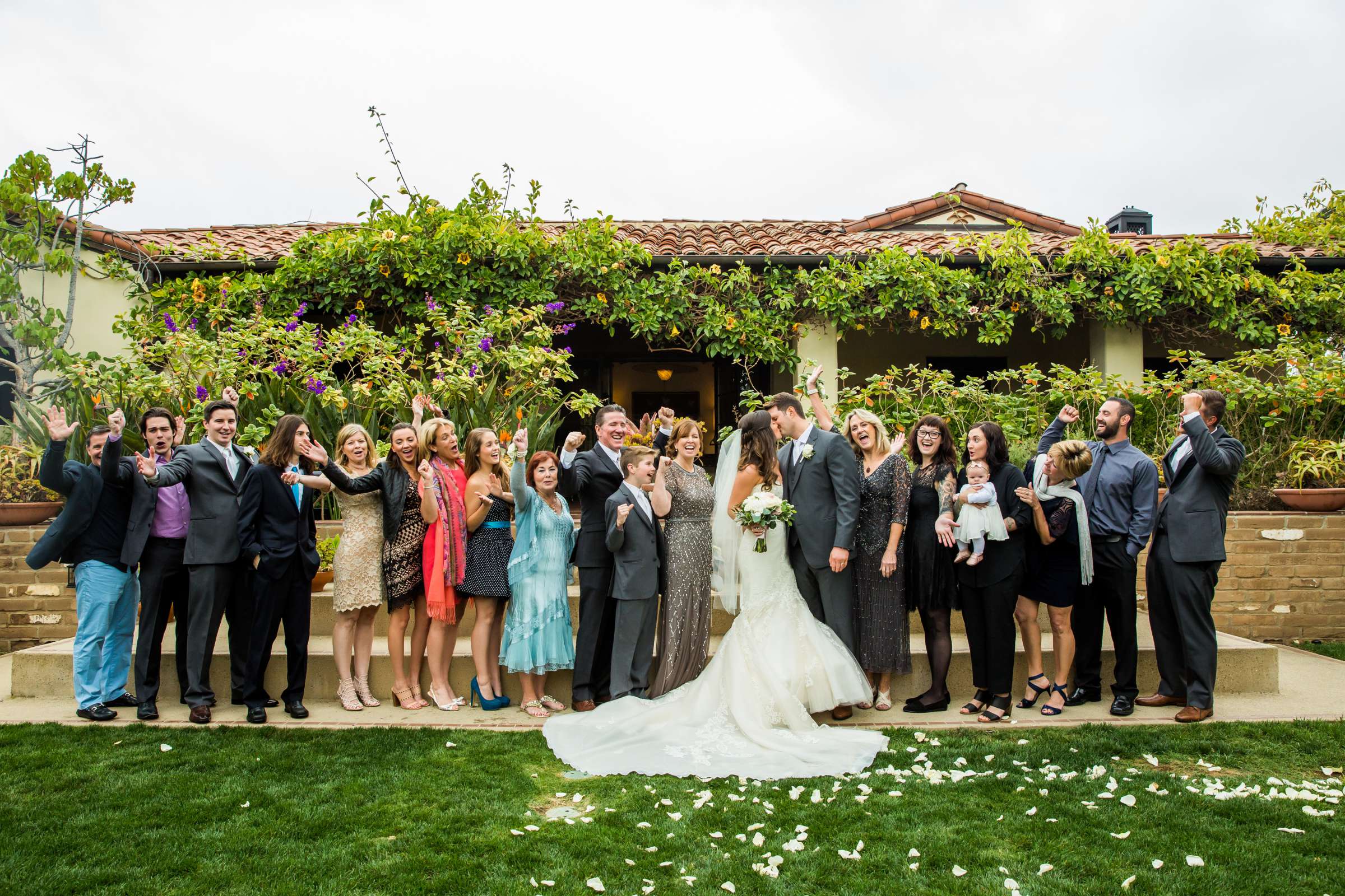 Estancia Wedding coordinated by First Comes Love Weddings & Events, Jessi and JC Wedding Photo #363344 by True Photography