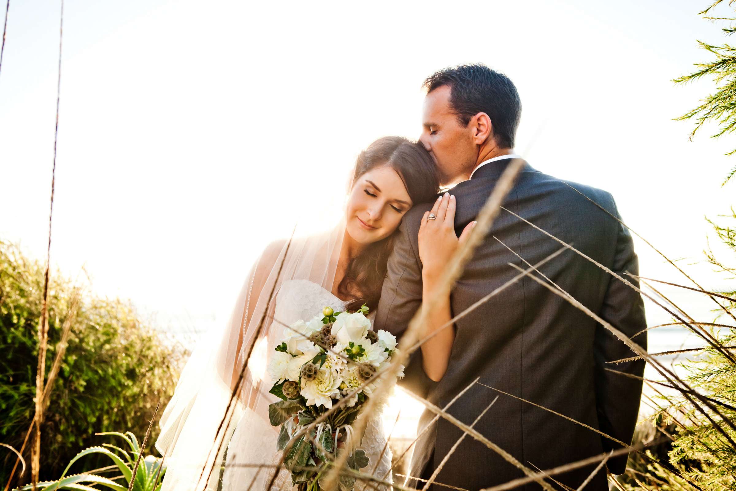 Scripps Seaside Forum Wedding coordinated by UCSD Catering, Brittany and Scott Wedding Photo #363436 by True Photography