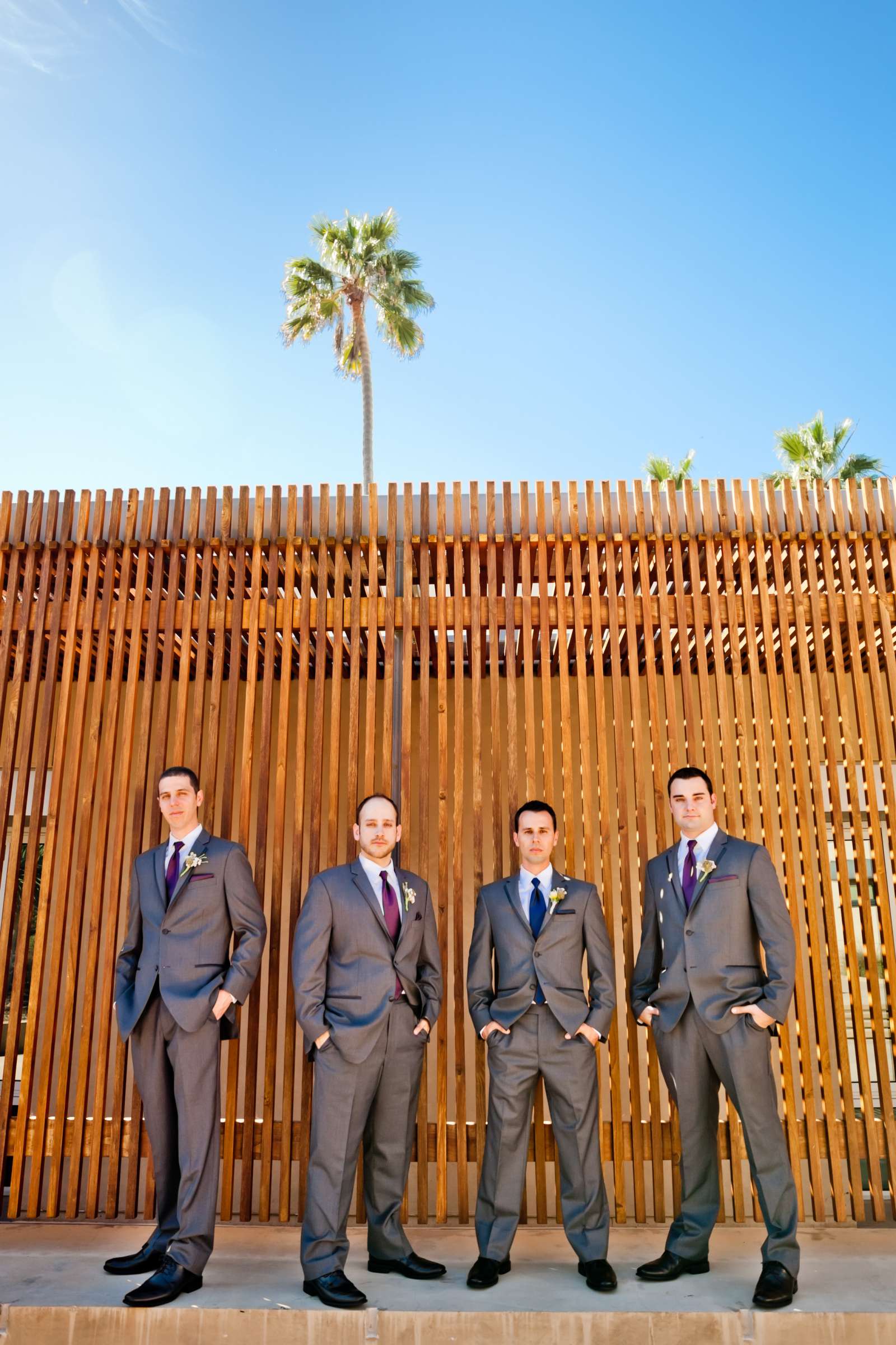 Scripps Seaside Forum Wedding coordinated by UCSD Catering, Brittany and Scott Wedding Photo #363446 by True Photography