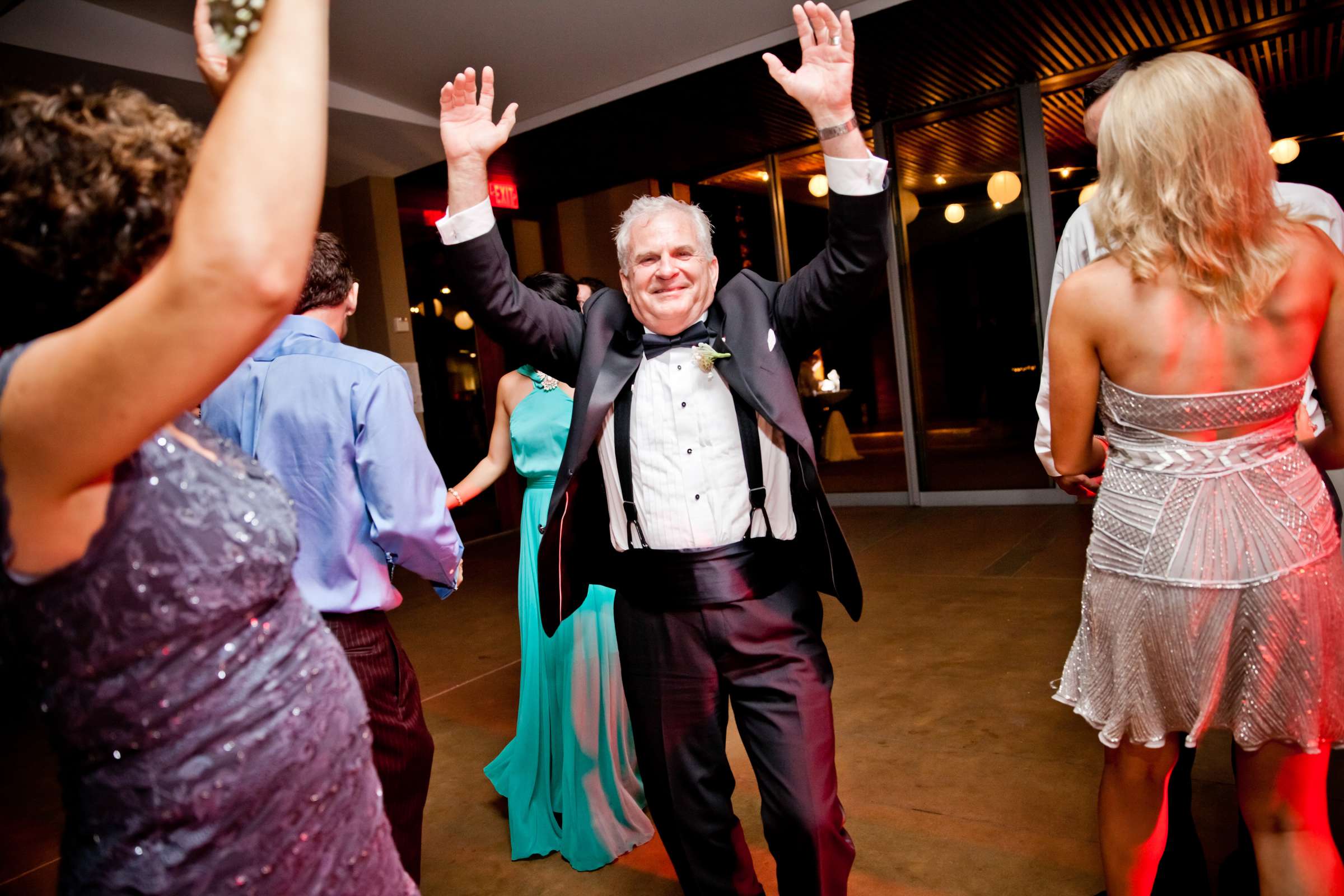 Scripps Seaside Forum Wedding coordinated by UCSD Catering, Brittany and Scott Wedding Photo #363488 by True Photography