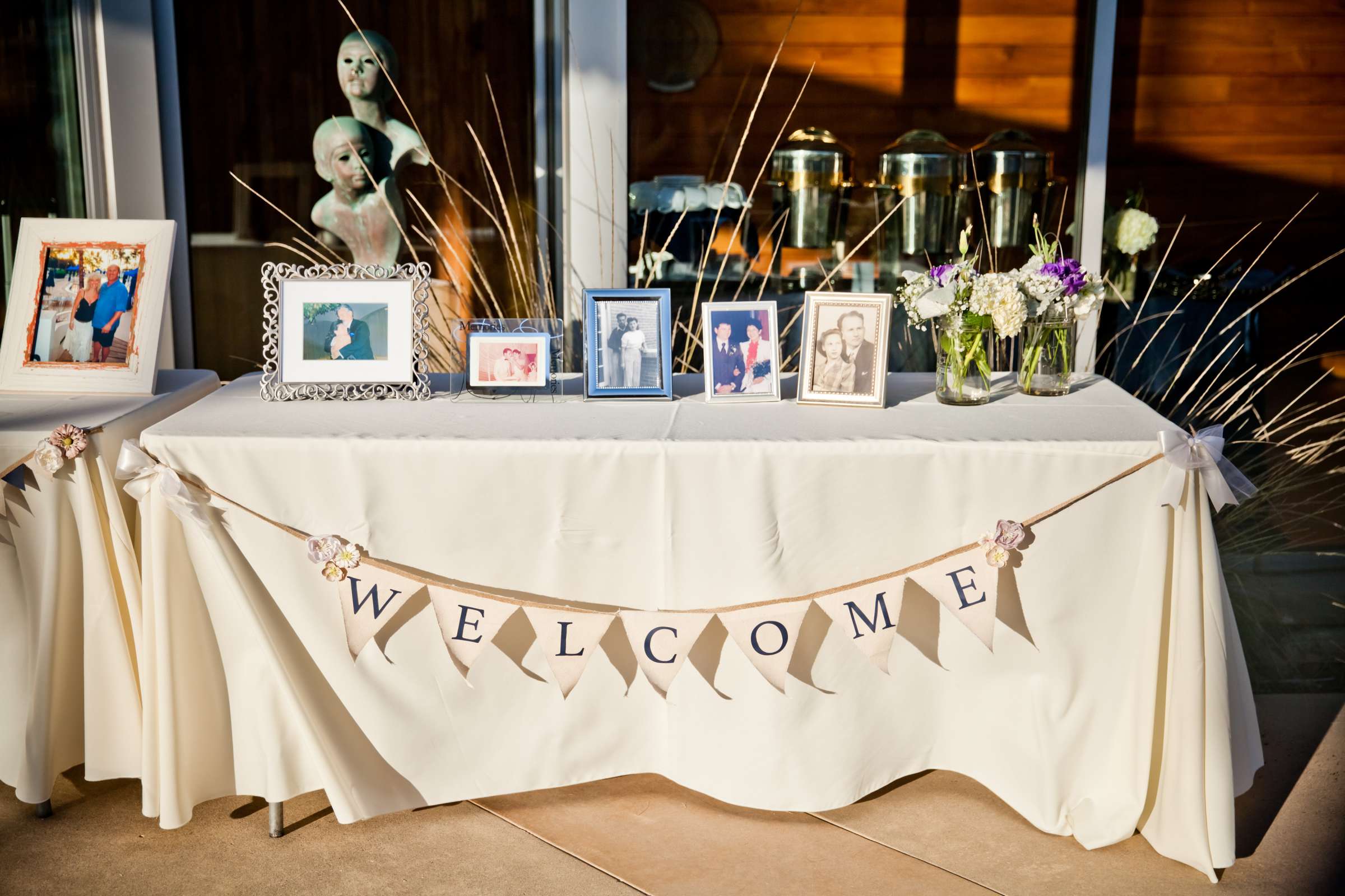 Scripps Seaside Forum Wedding coordinated by UCSD Catering, Brittany and Scott Wedding Photo #363499 by True Photography