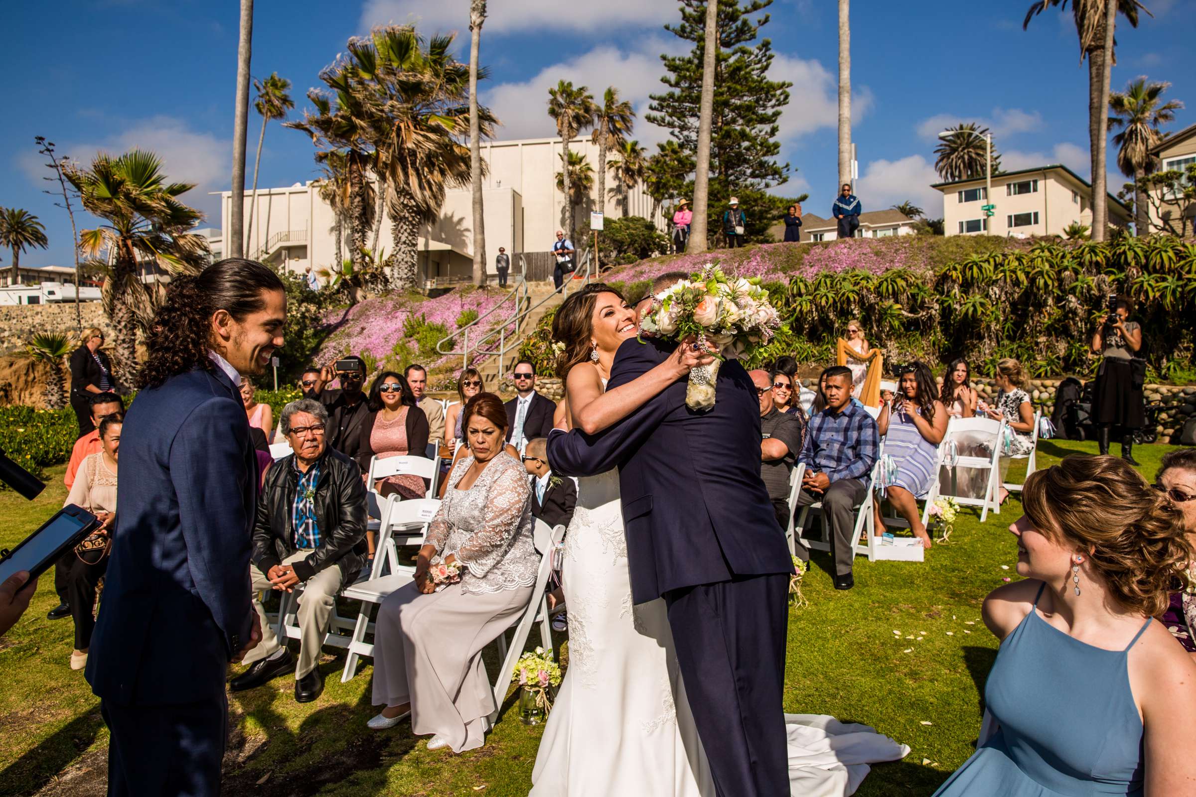 Cuvier Club Wedding, Leandra and Adolfo Wedding Photo #363547 by True Photography