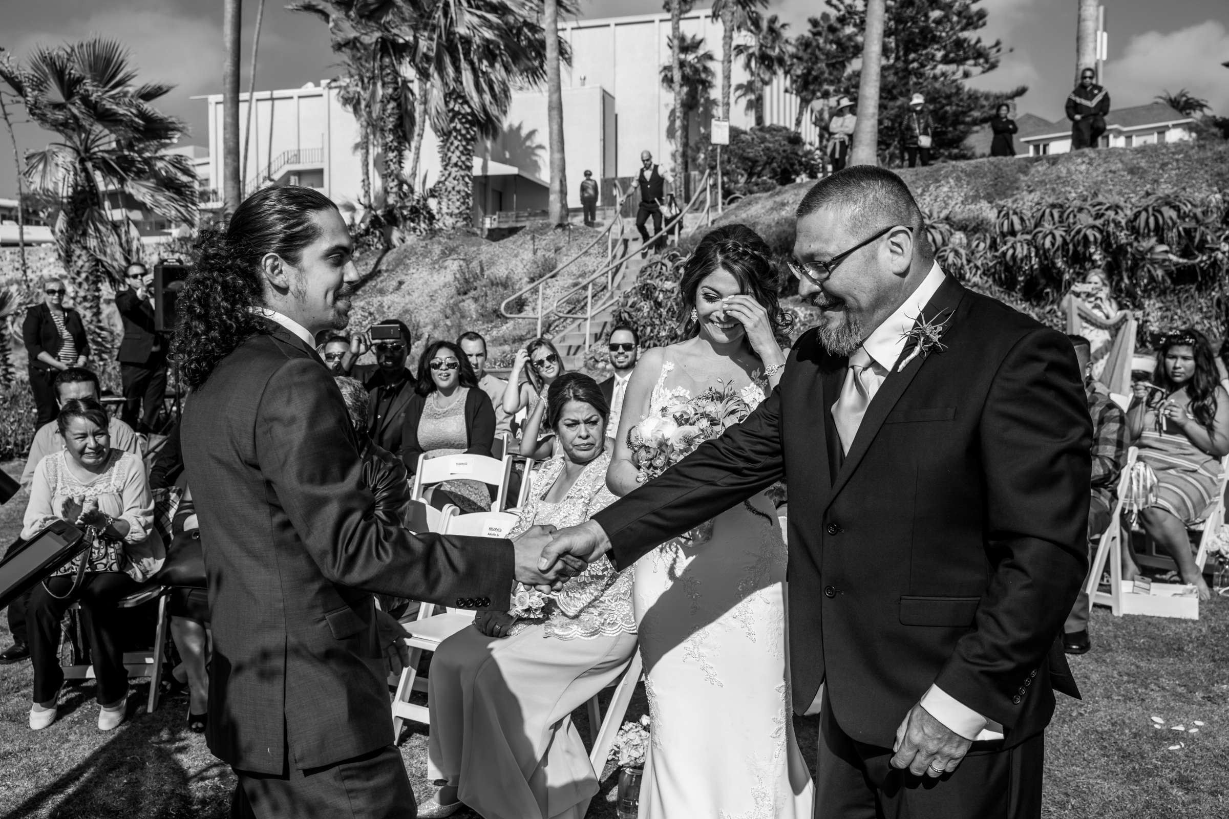 Cuvier Club Wedding, Leandra and Adolfo Wedding Photo #363548 by True Photography