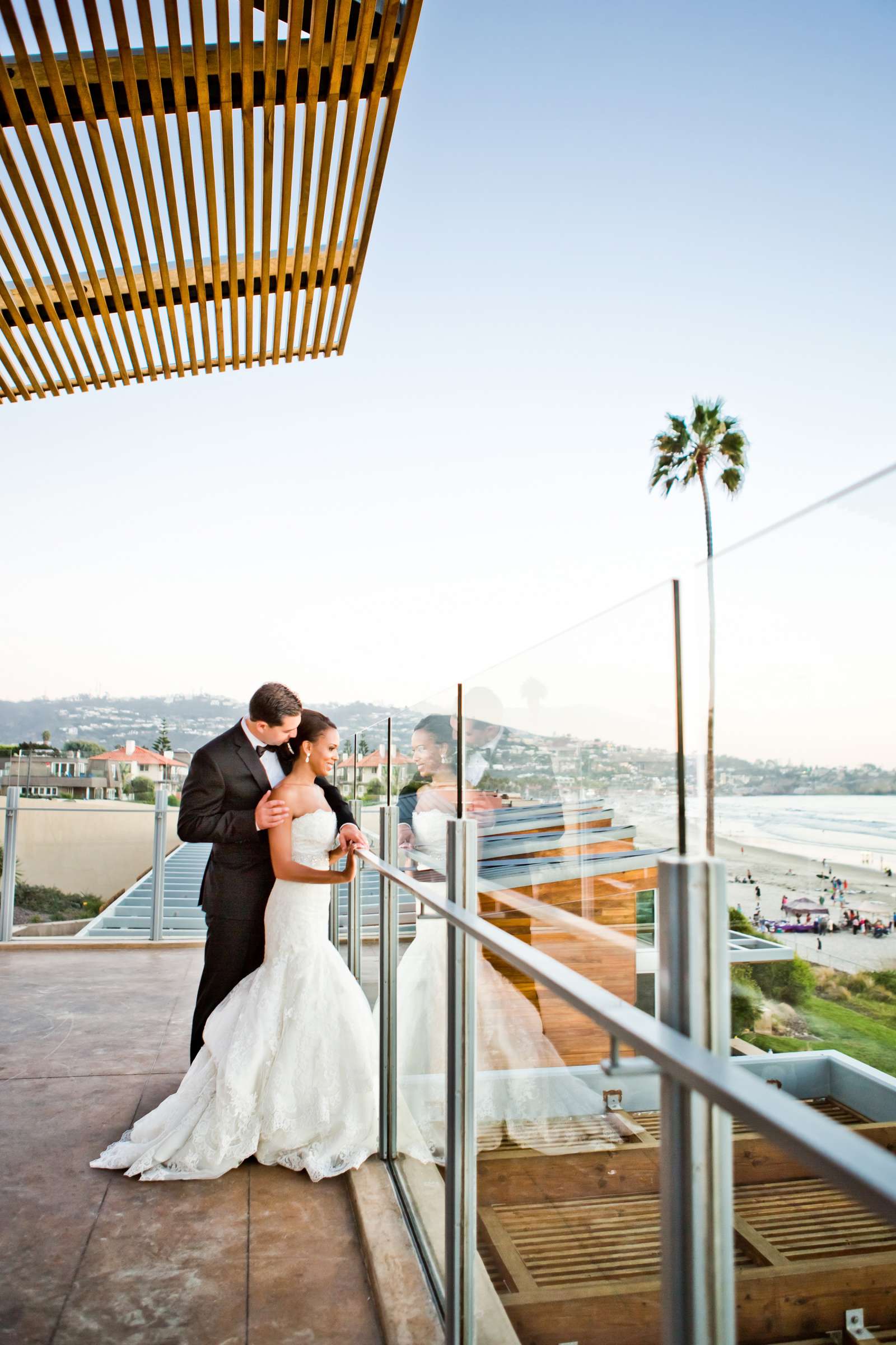 Scripps Seaside Forum Wedding coordinated by I Do Weddings, Sharde and Jonathan Wedding Photo #6 by True Photography