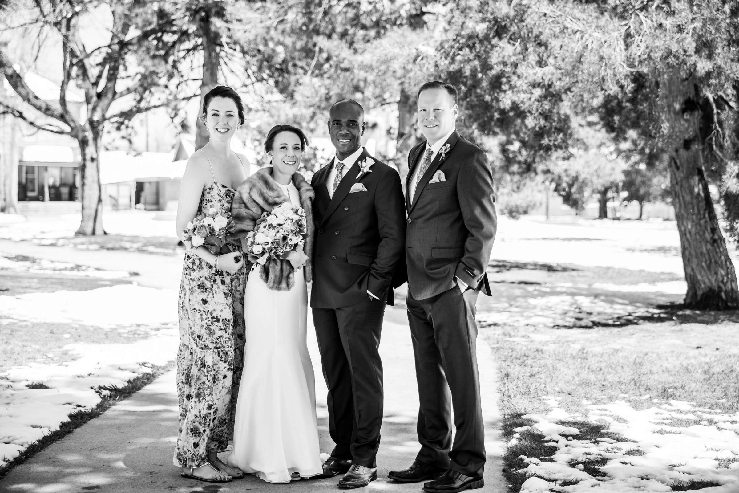 Wedding, Janelle and Andre Wedding Photo #364291 by True Photography