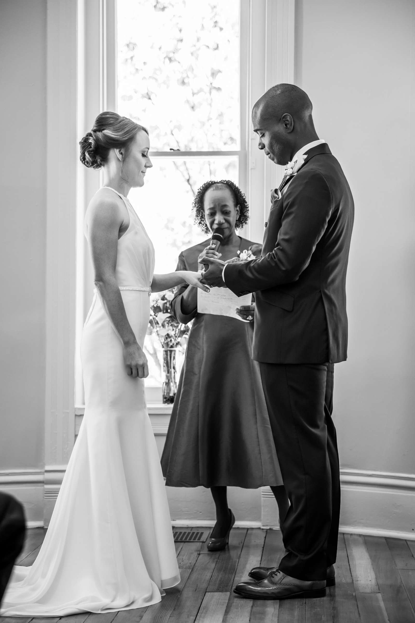 Wedding, Janelle and Andre Wedding Photo #364324 by True Photography