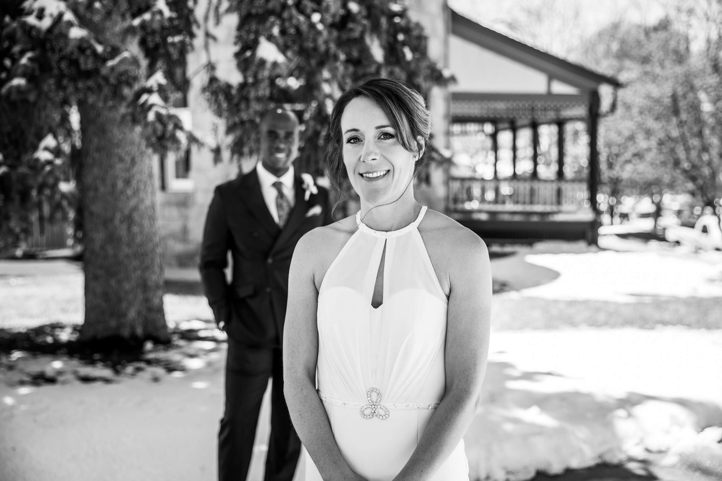 Wedding, Janelle and Andre Wedding Photo #364336 by True Photography