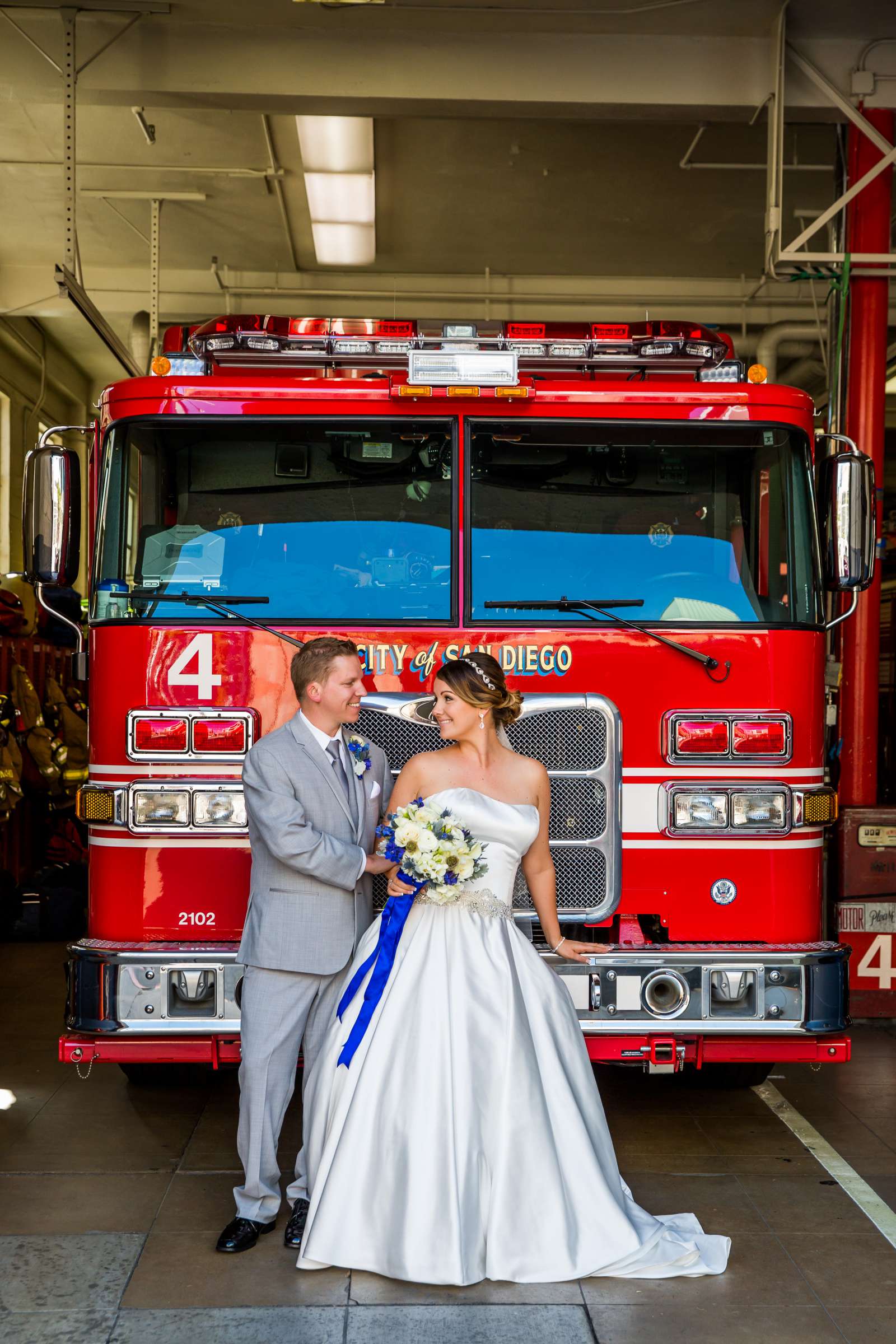 The Ultimate Skybox Wedding, Lindsay and Bryan Wedding Photo #364599 by True Photography