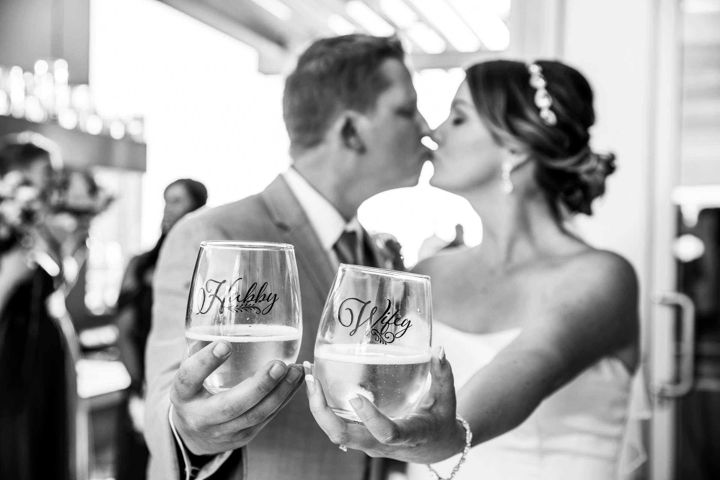 The Ultimate Skybox Wedding, Lindsay and Bryan Wedding Photo #364606 by True Photography