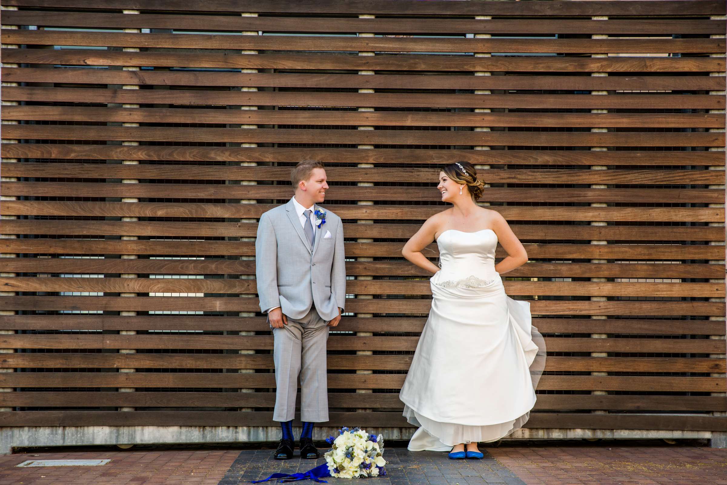 The Ultimate Skybox Wedding, Lindsay and Bryan Wedding Photo #364608 by True Photography