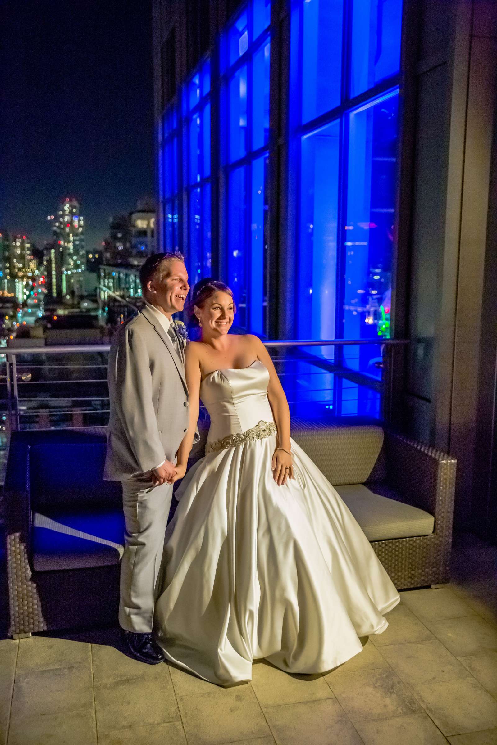 The Ultimate Skybox Wedding, Lindsay and Bryan Wedding Photo #364610 by True Photography