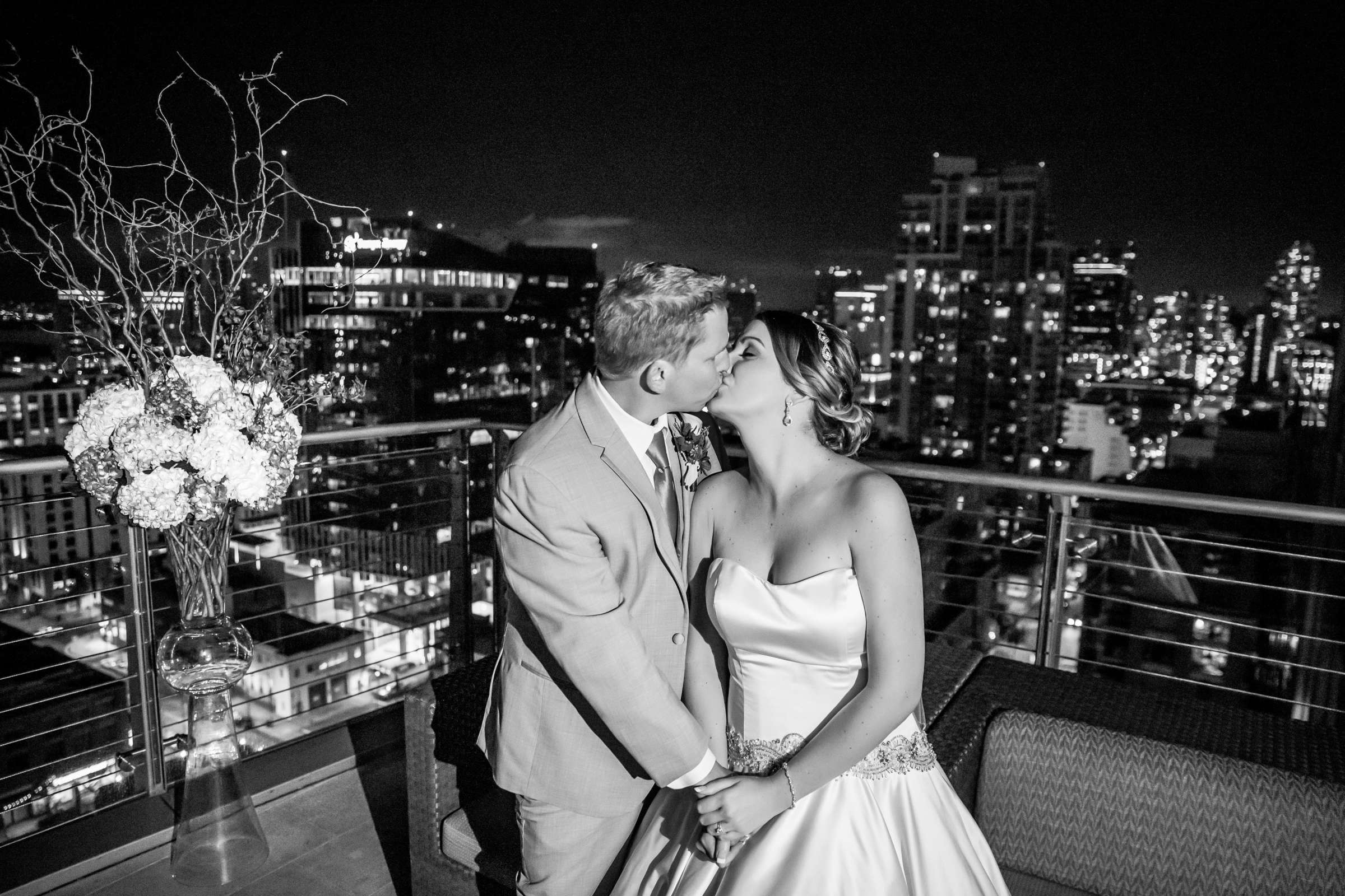 The Ultimate Skybox Wedding, Lindsay and Bryan Wedding Photo #364613 by True Photography