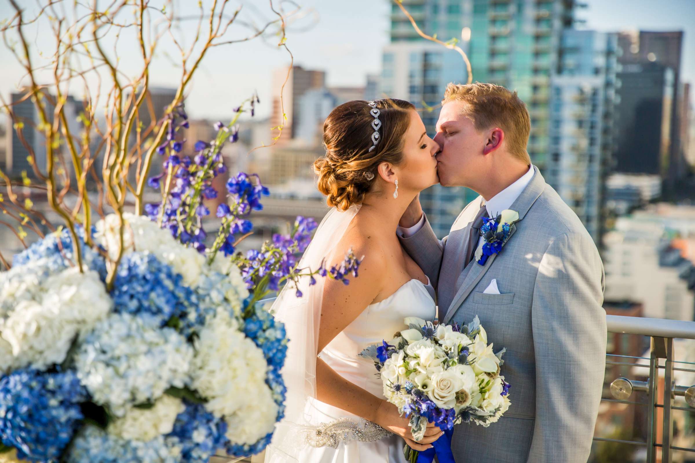 The Ultimate Skybox Wedding, Lindsay and Bryan Wedding Photo #364627 by True Photography