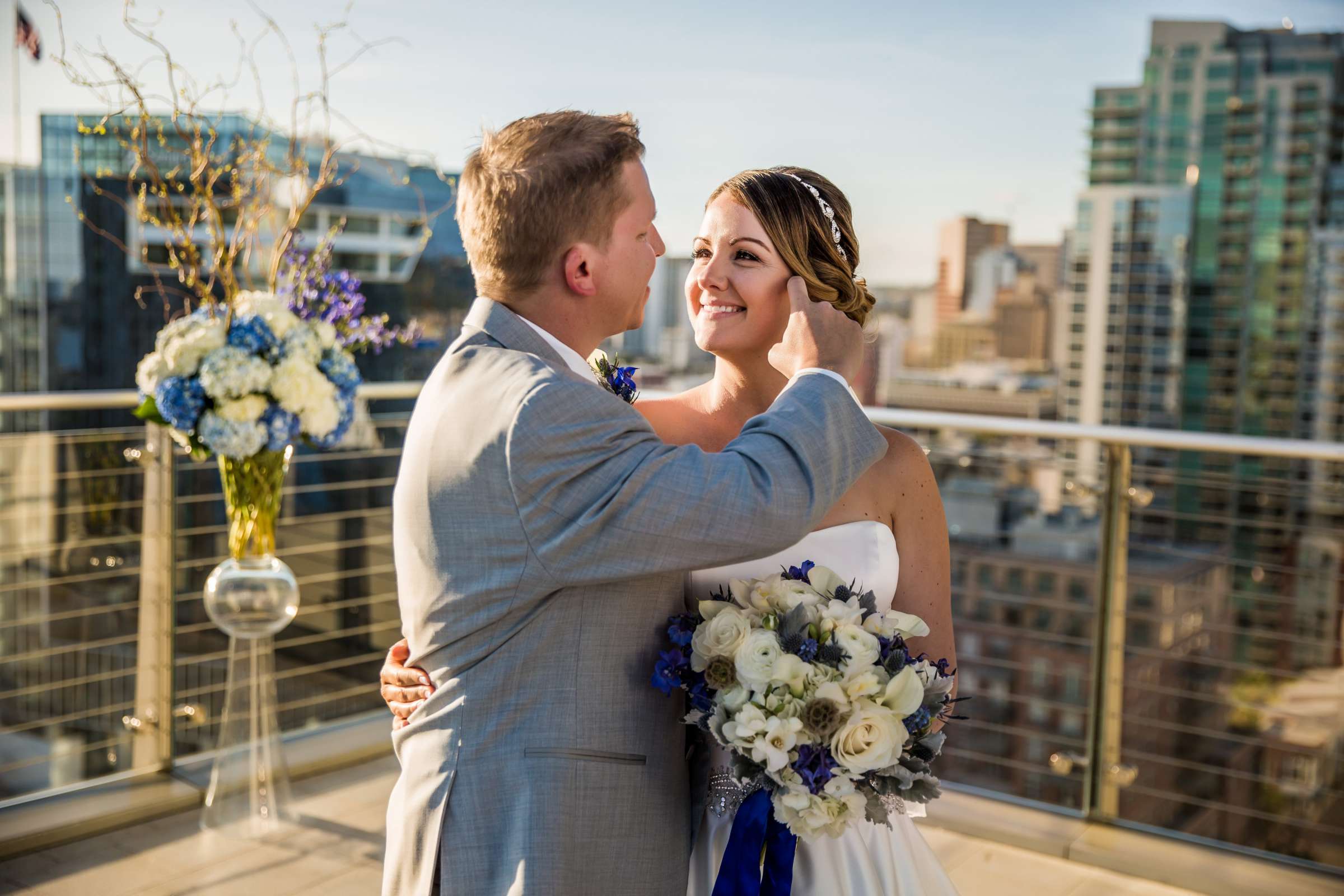 The Ultimate Skybox Wedding, Lindsay and Bryan Wedding Photo #364638 by True Photography