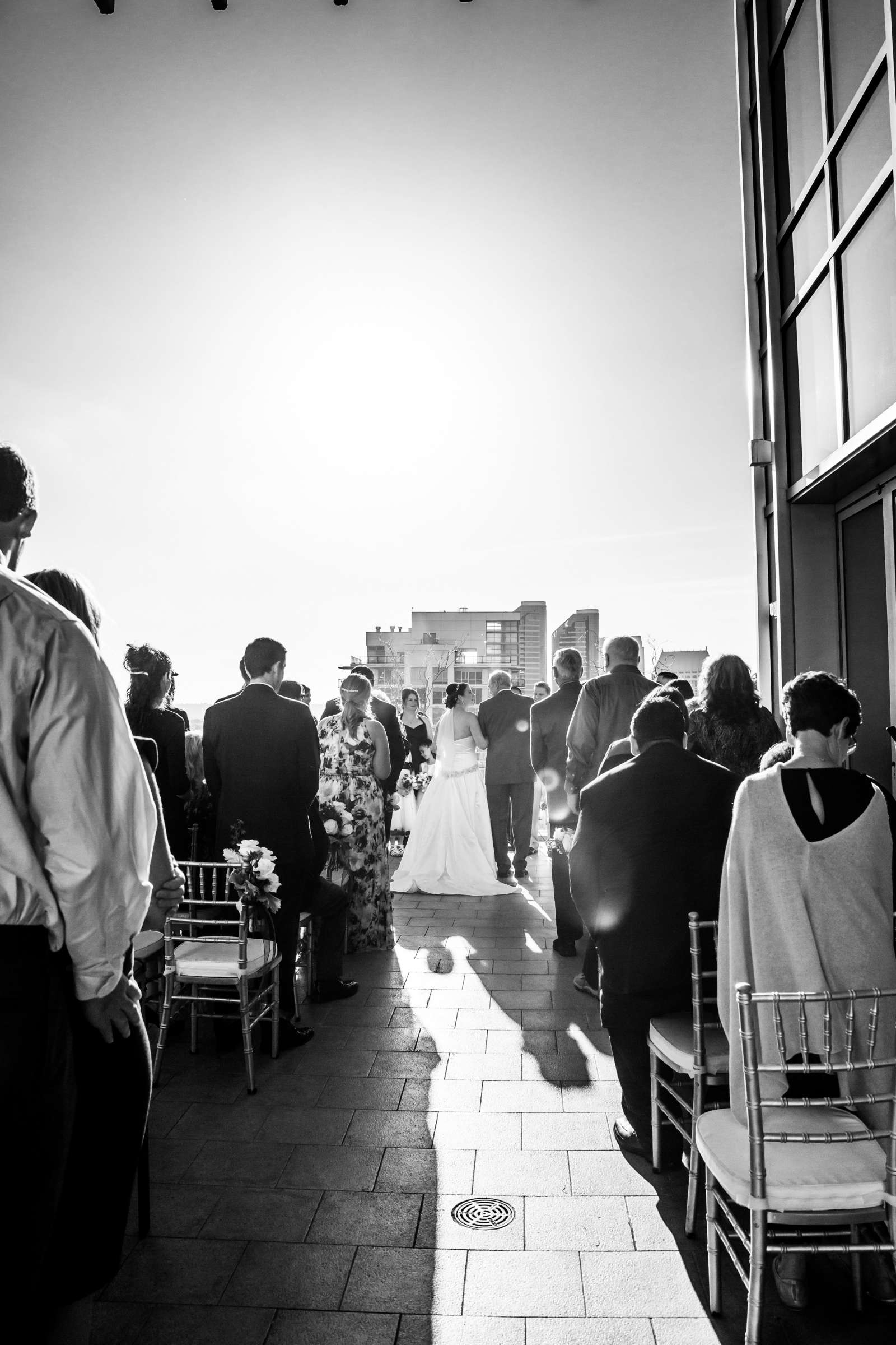 The Ultimate Skybox Wedding, Lindsay and Bryan Wedding Photo #364652 by True Photography