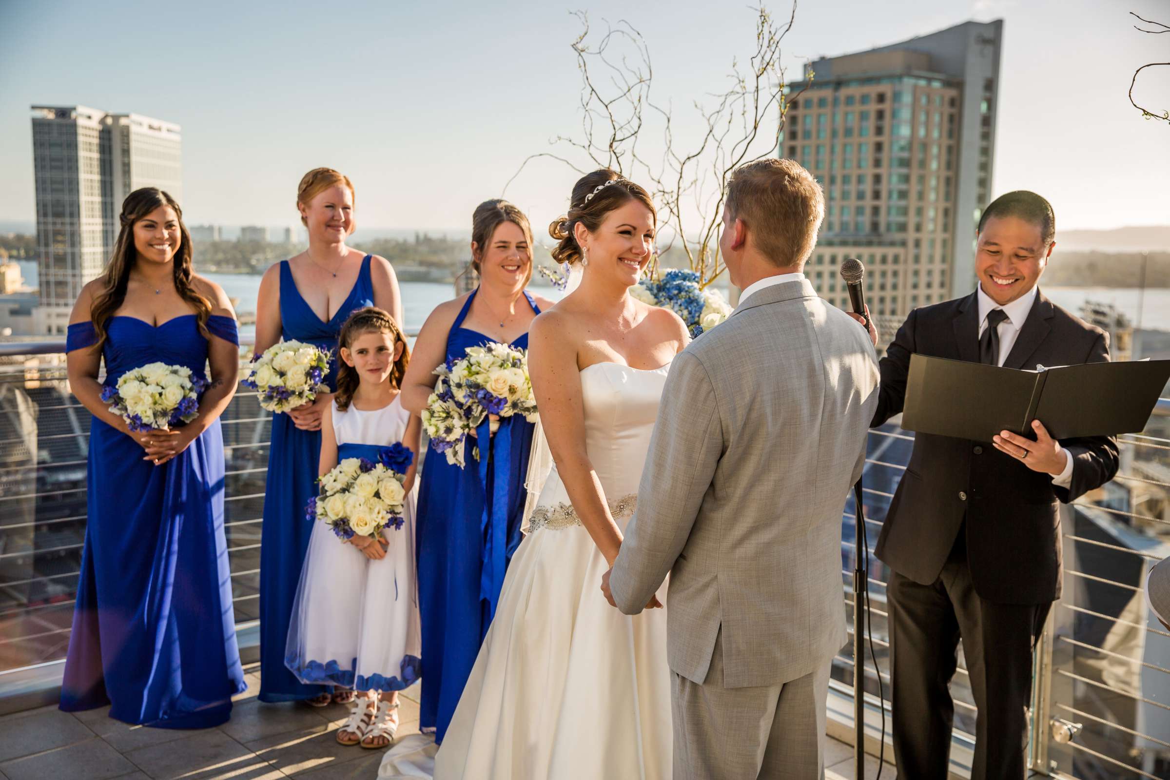 The Ultimate Skybox Wedding, Lindsay and Bryan Wedding Photo #364653 by True Photography