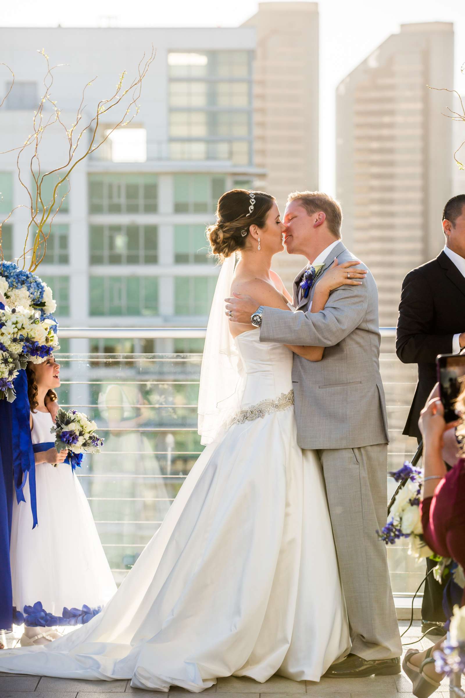 The Ultimate Skybox Wedding, Lindsay and Bryan Wedding Photo #364657 by True Photography