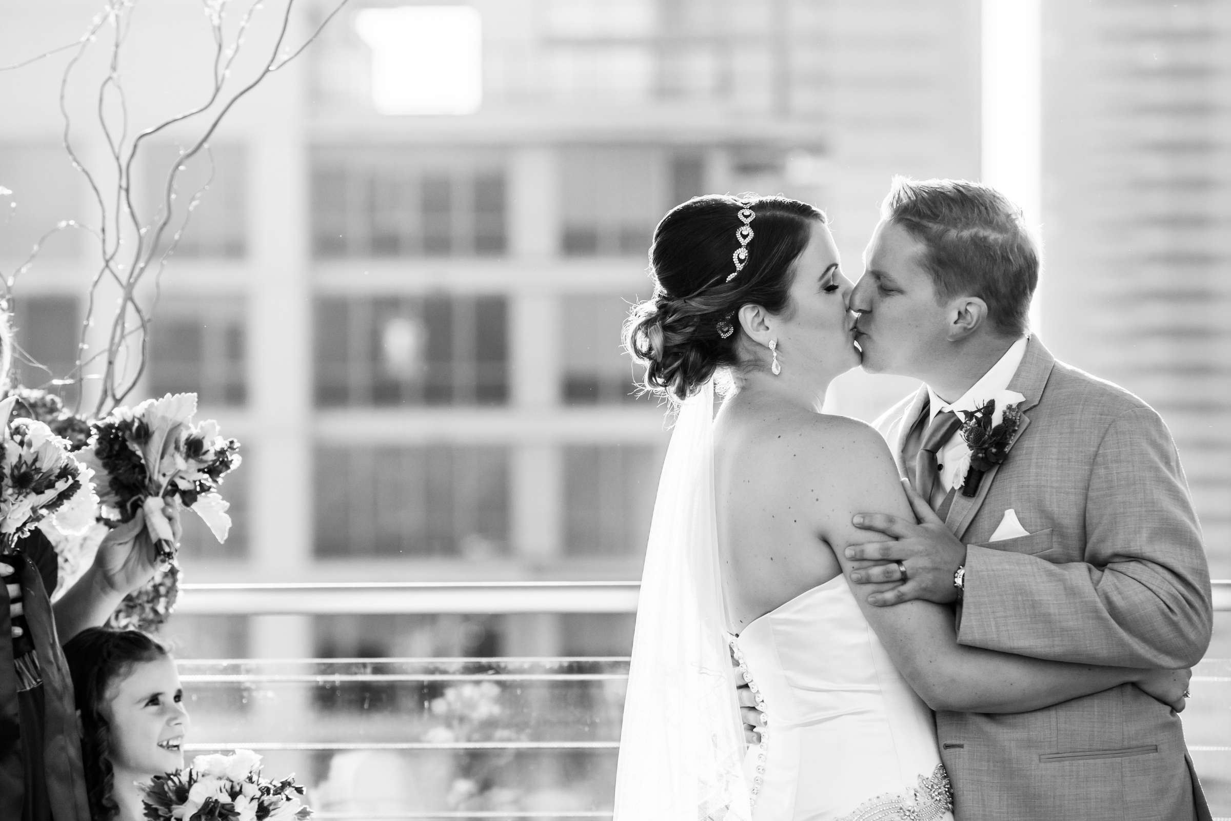 The Ultimate Skybox Wedding, Lindsay and Bryan Wedding Photo #364659 by True Photography