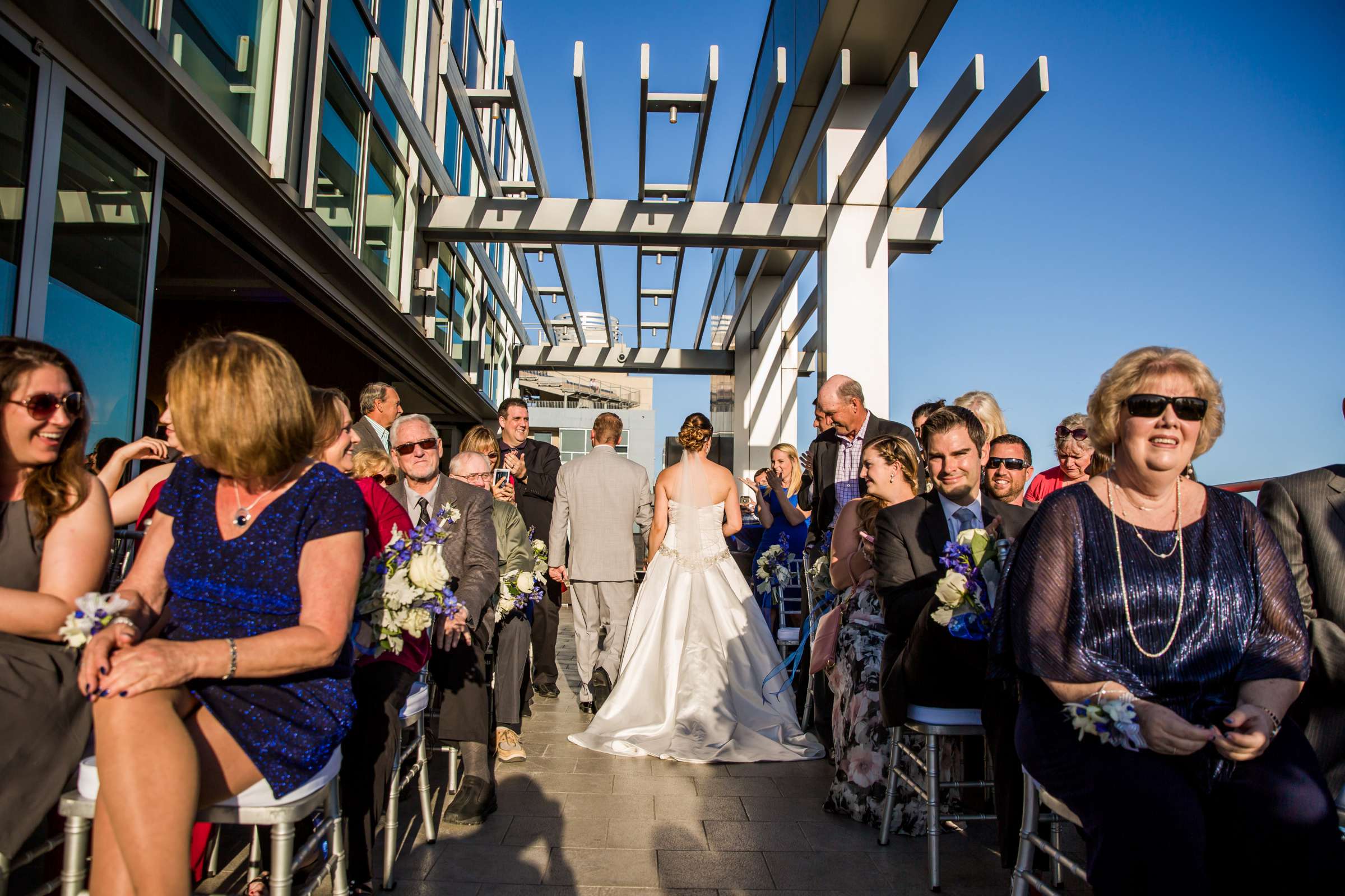 The Ultimate Skybox Wedding, Lindsay and Bryan Wedding Photo #364661 by True Photography