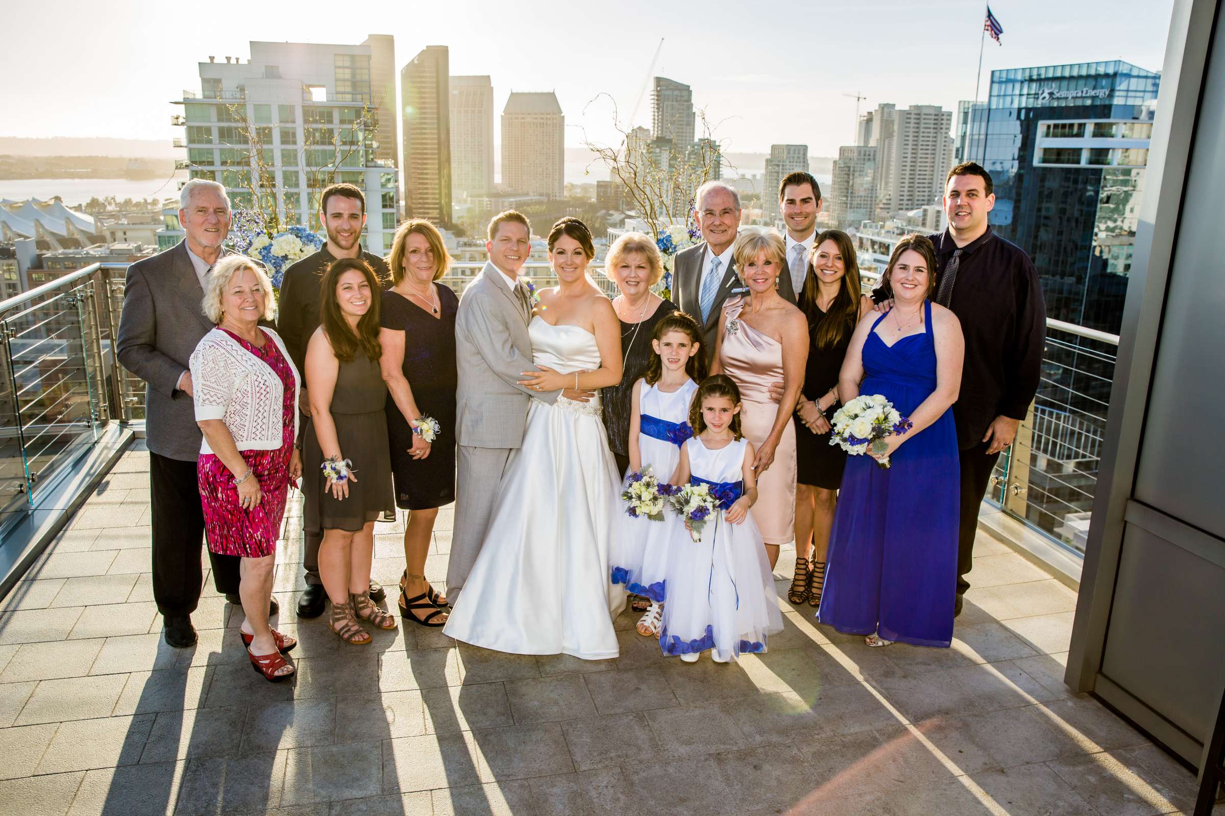 The Ultimate Skybox Wedding, Lindsay and Bryan Wedding Photo #364662 by True Photography