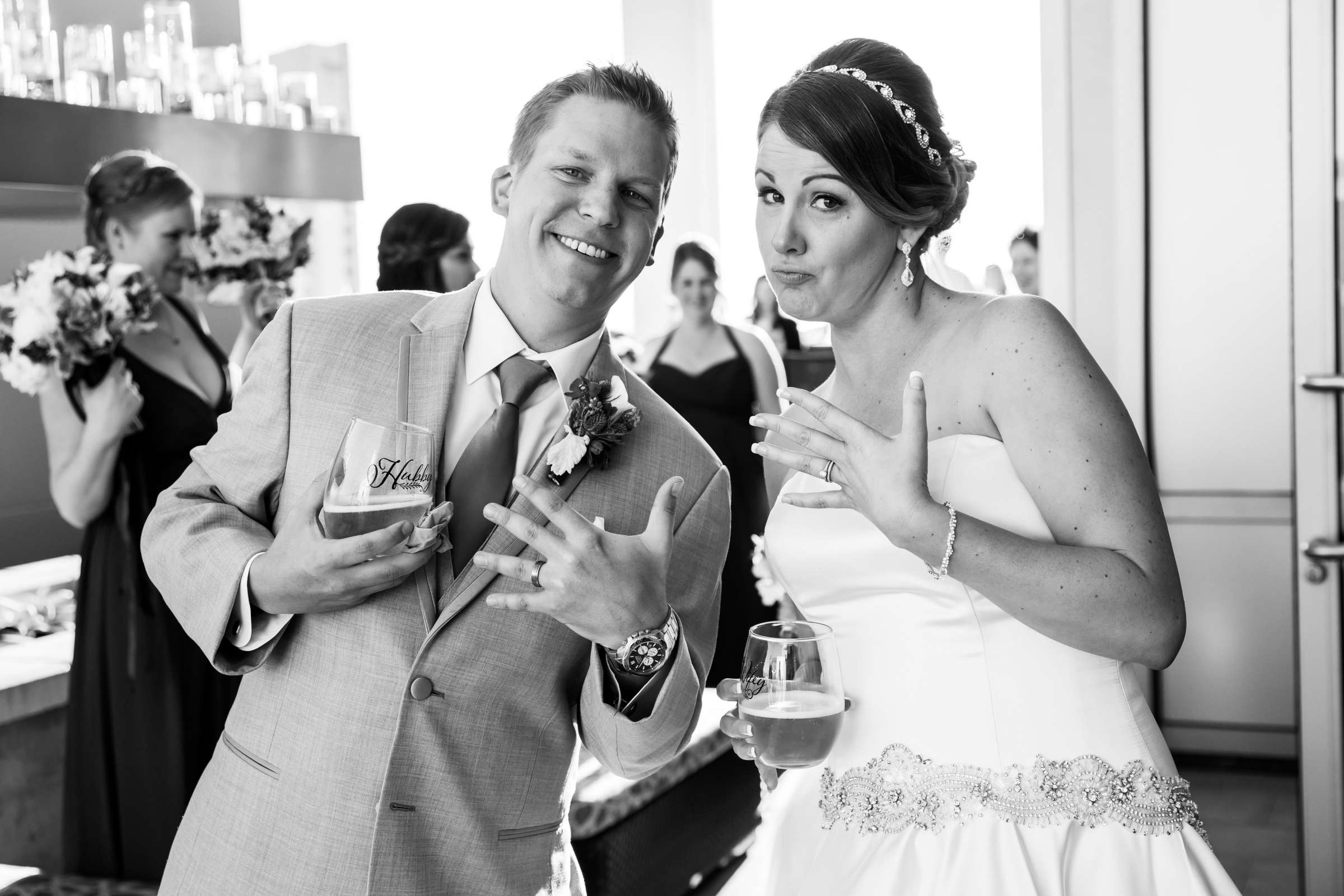 The Ultimate Skybox Wedding, Lindsay and Bryan Wedding Photo #364664 by True Photography