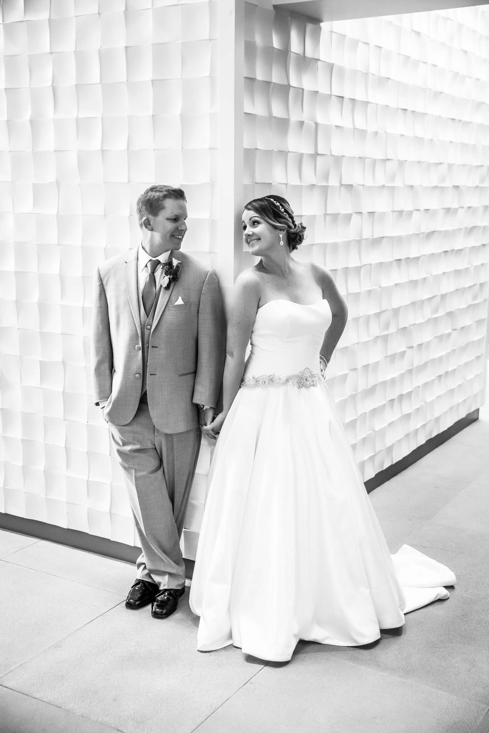 The Ultimate Skybox Wedding, Lindsay and Bryan Wedding Photo #364669 by True Photography