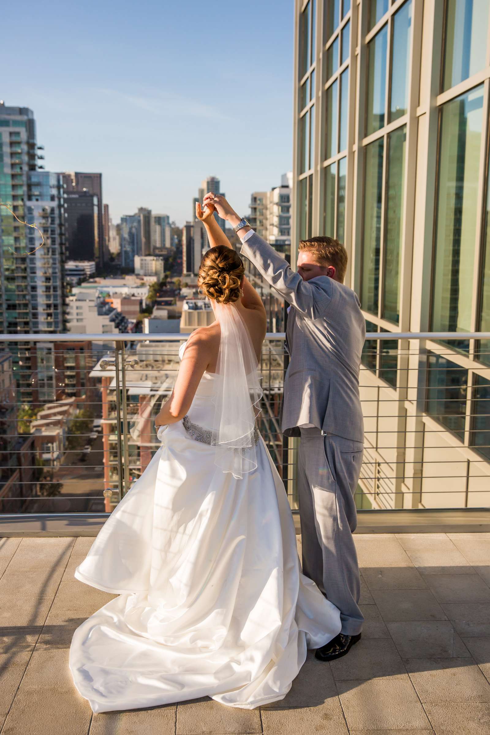 The Ultimate Skybox Wedding, Lindsay and Bryan Wedding Photo #364670 by True Photography