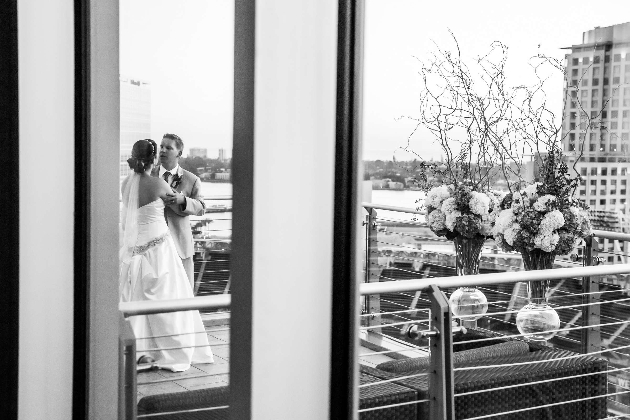 The Ultimate Skybox Wedding, Lindsay and Bryan Wedding Photo #364682 by True Photography