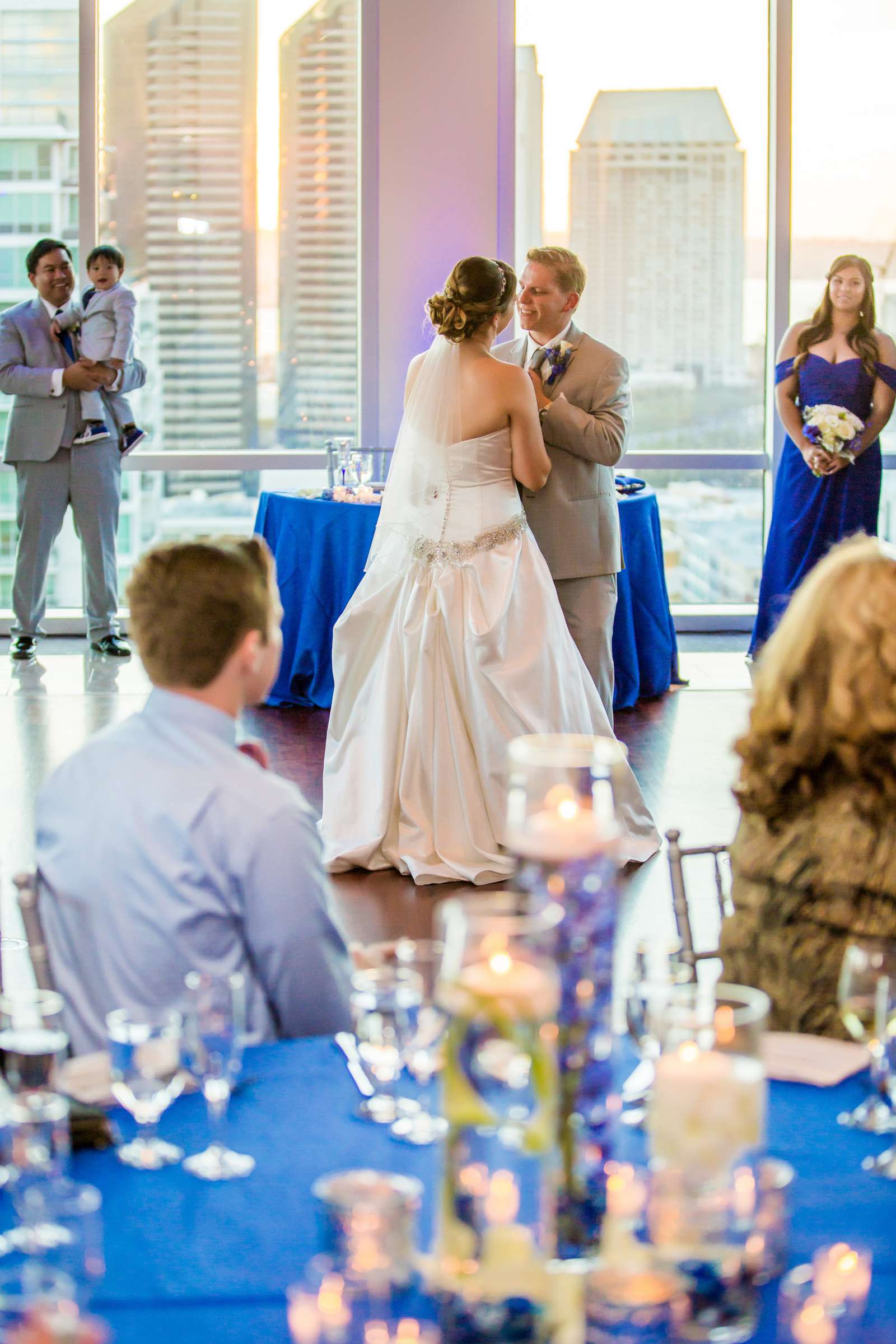 The Ultimate Skybox Wedding, Lindsay and Bryan Wedding Photo #364686 by True Photography