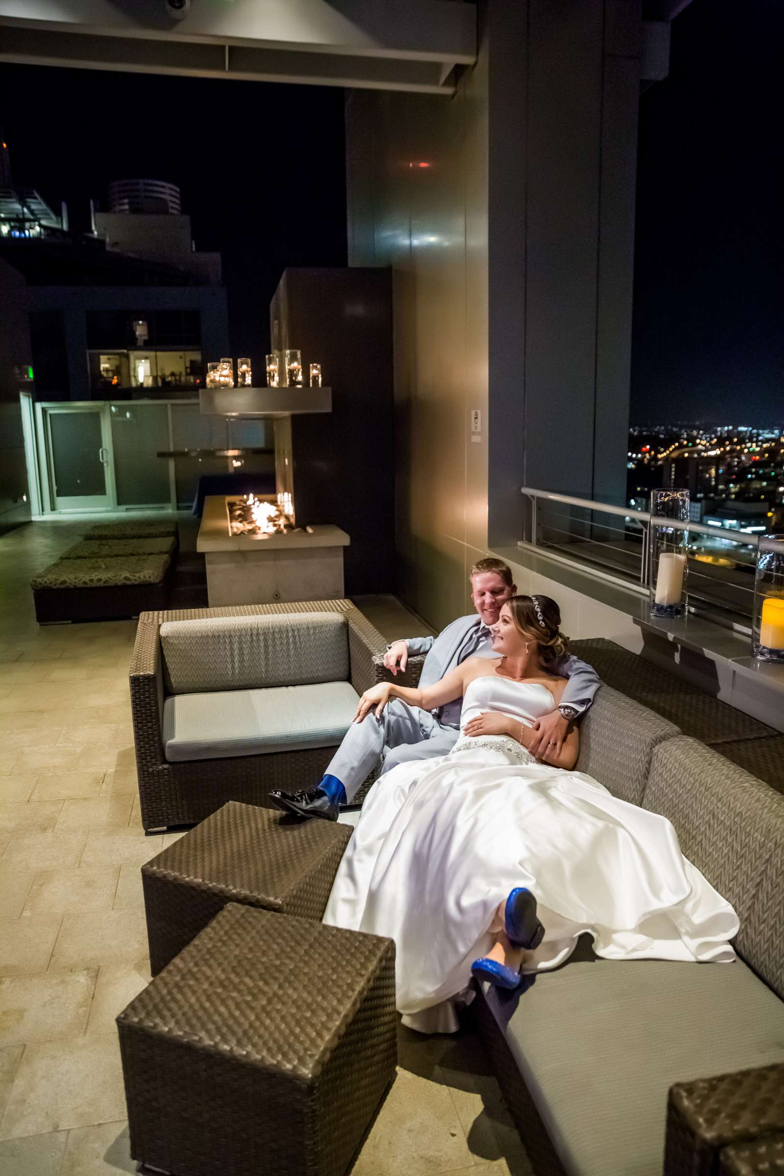 The Ultimate Skybox Wedding, Lindsay and Bryan Wedding Photo #364691 by True Photography