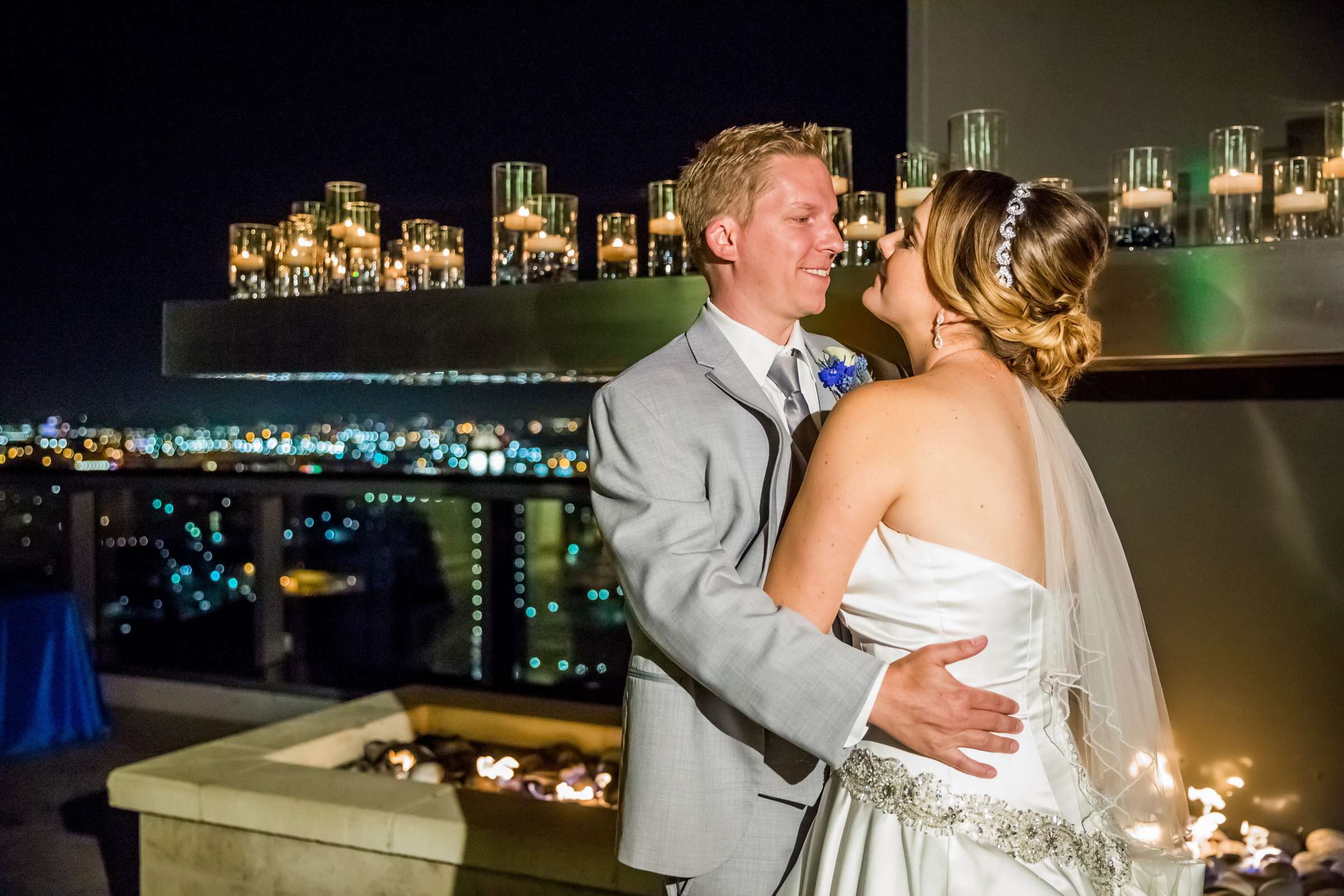 The Ultimate Skybox Wedding, Lindsay and Bryan Wedding Photo #364692 by True Photography