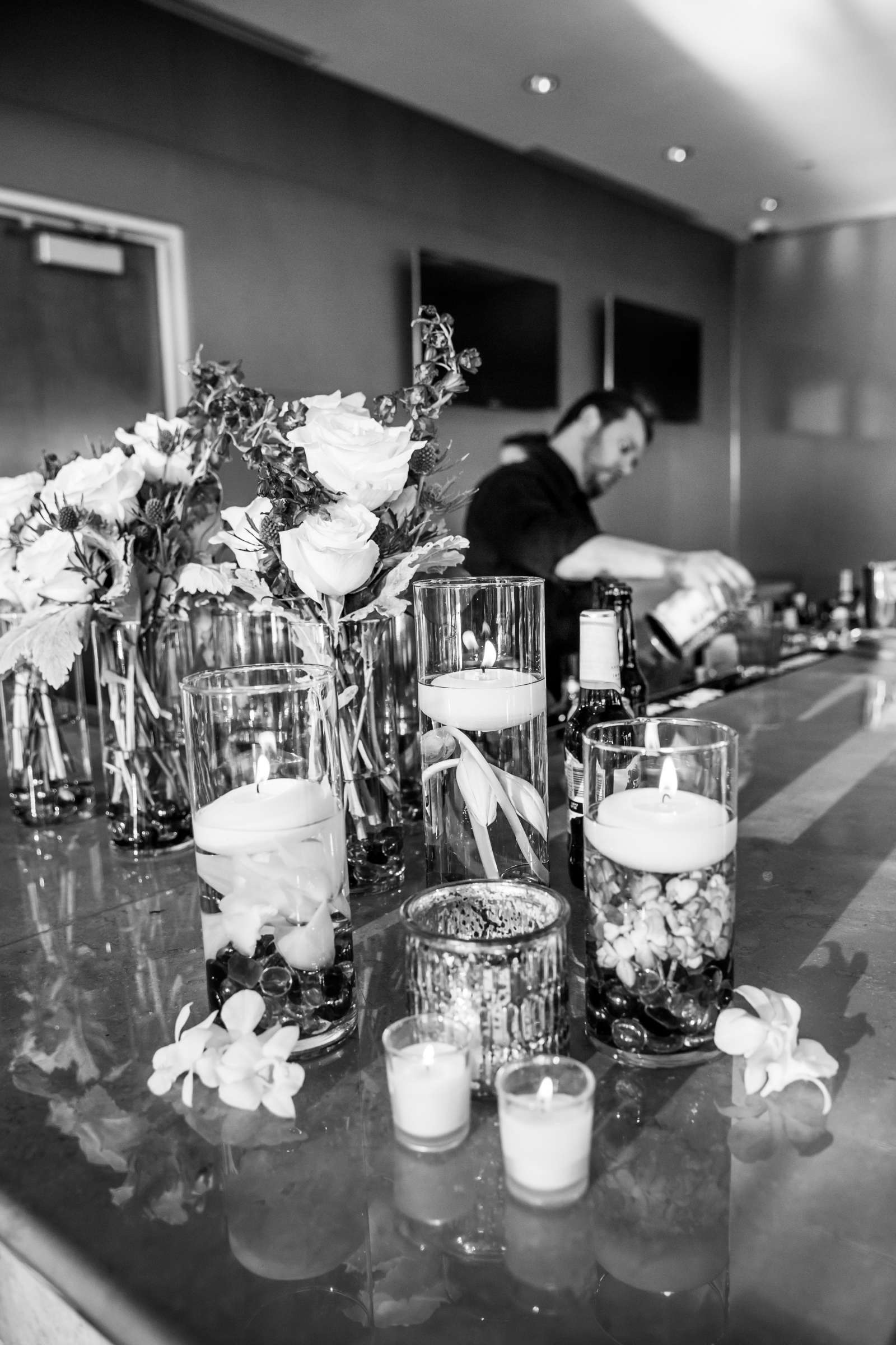 The Ultimate Skybox Wedding, Lindsay and Bryan Wedding Photo #364694 by True Photography