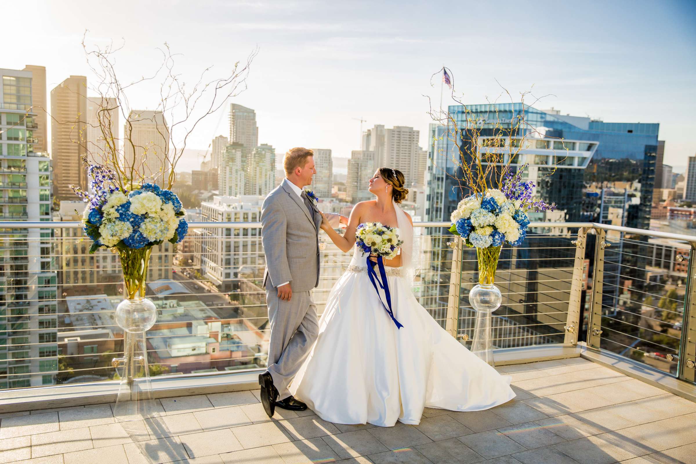 The Ultimate Skybox Wedding, Lindsay and Bryan Wedding Photo #364699 by True Photography
