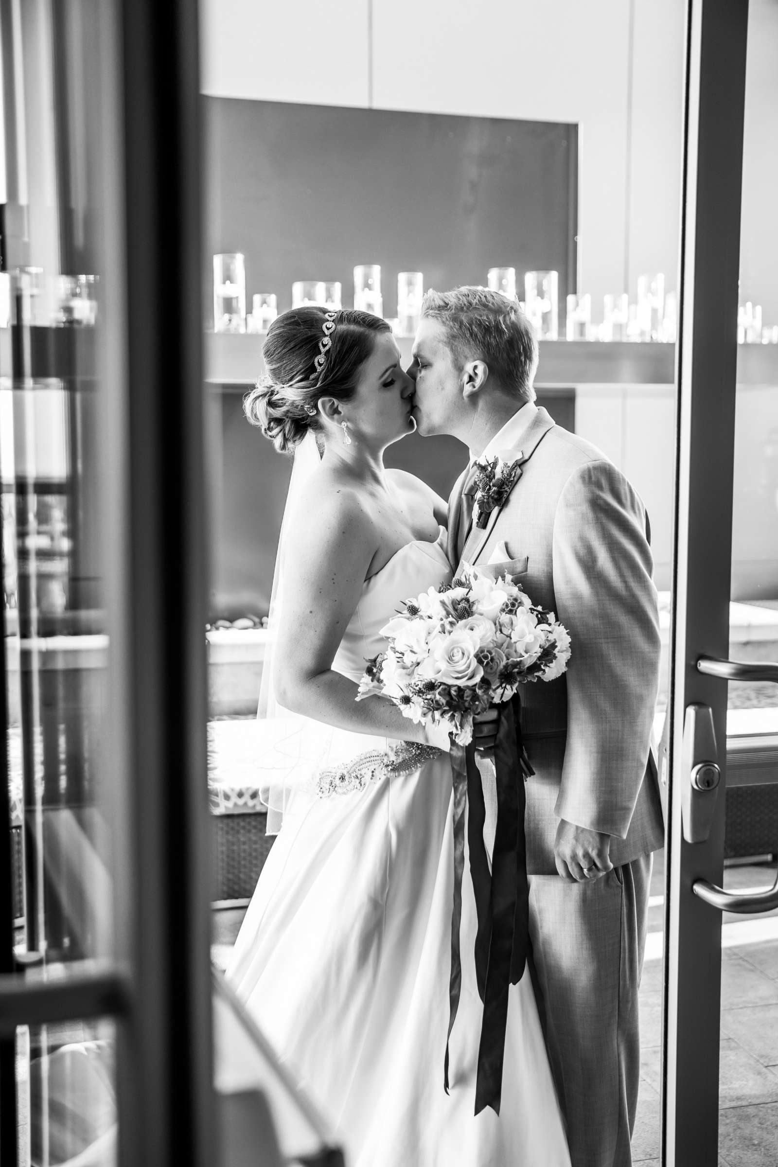 The Ultimate Skybox Wedding, Lindsay and Bryan Wedding Photo #364700 by True Photography