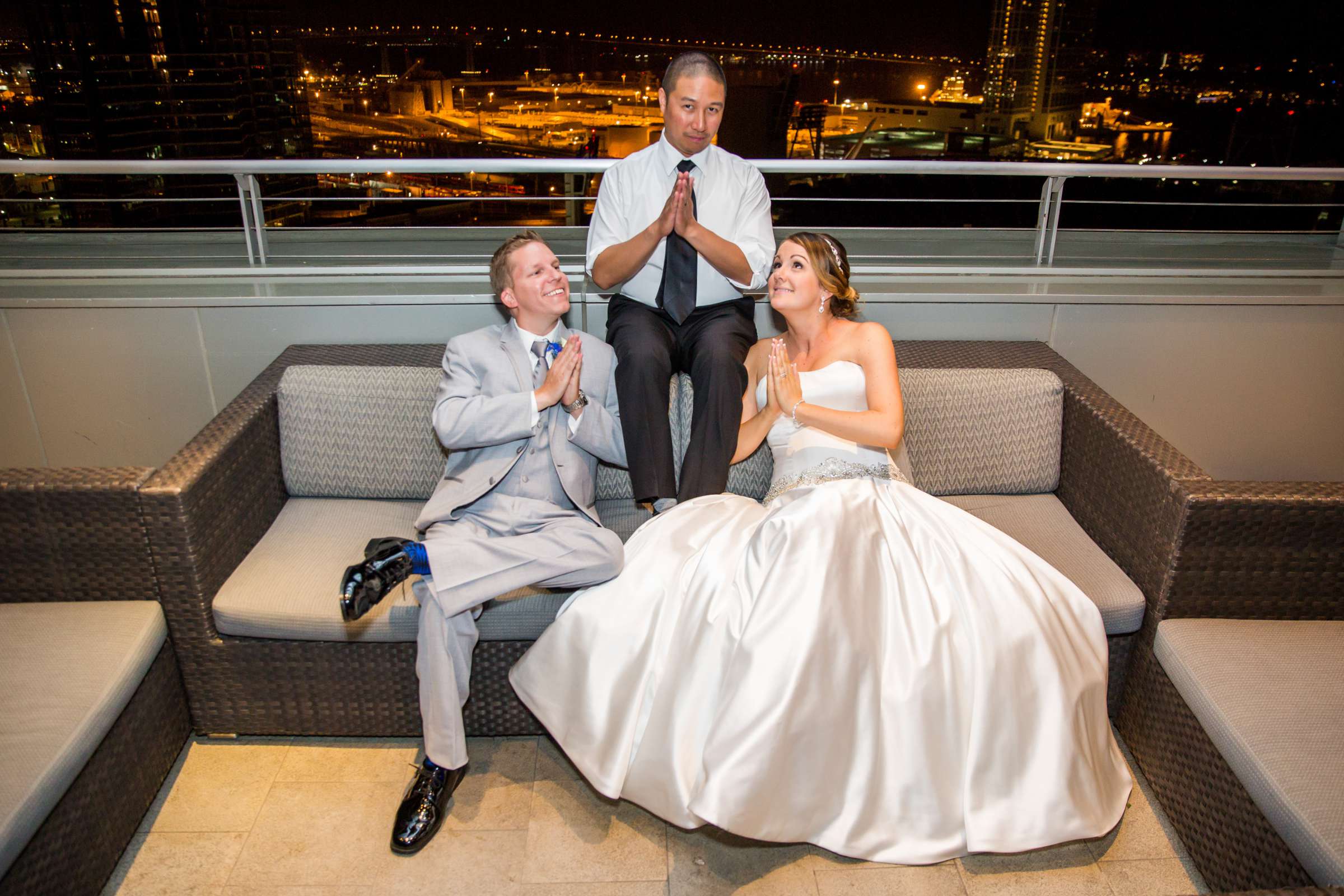 The Ultimate Skybox Wedding, Lindsay and Bryan Wedding Photo #364723 by True Photography