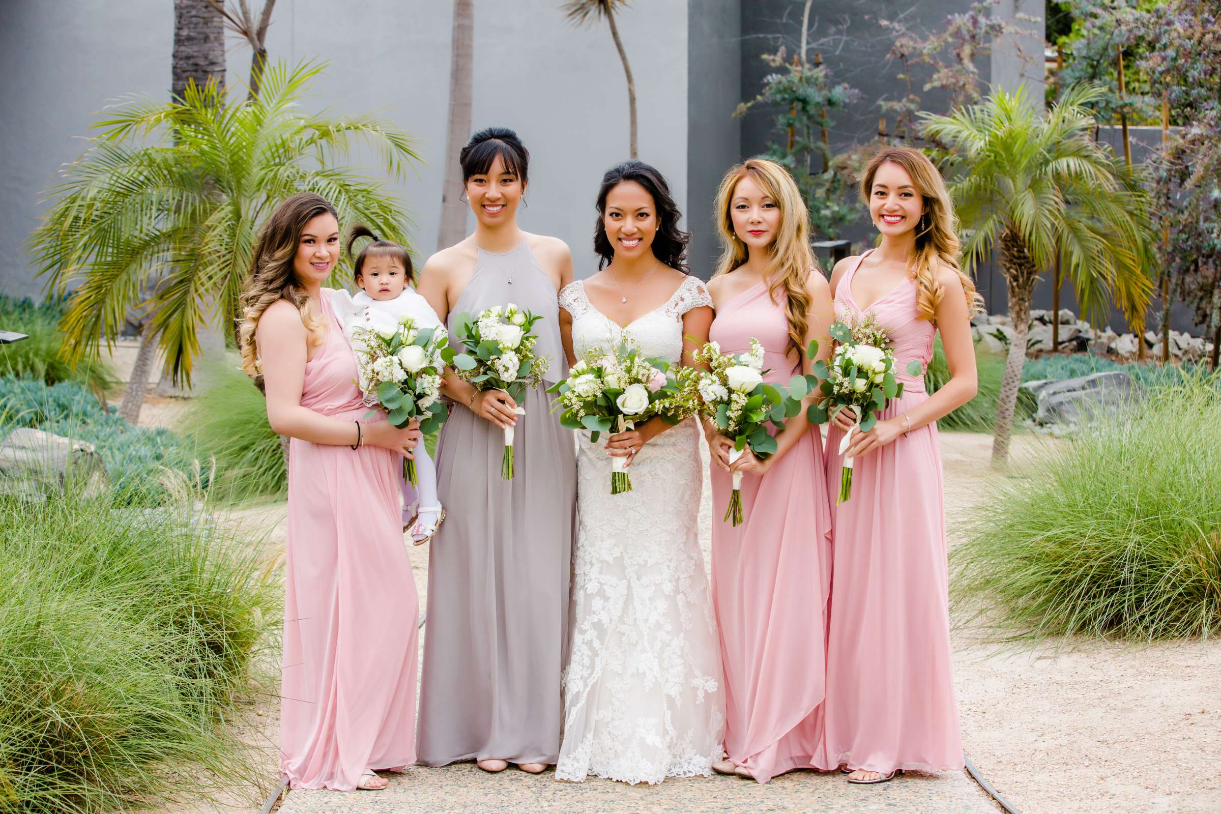 Paradise Point Wedding coordinated by Ladies on Palace, Larisa and Mike Wedding Photo #364925 by True Photography