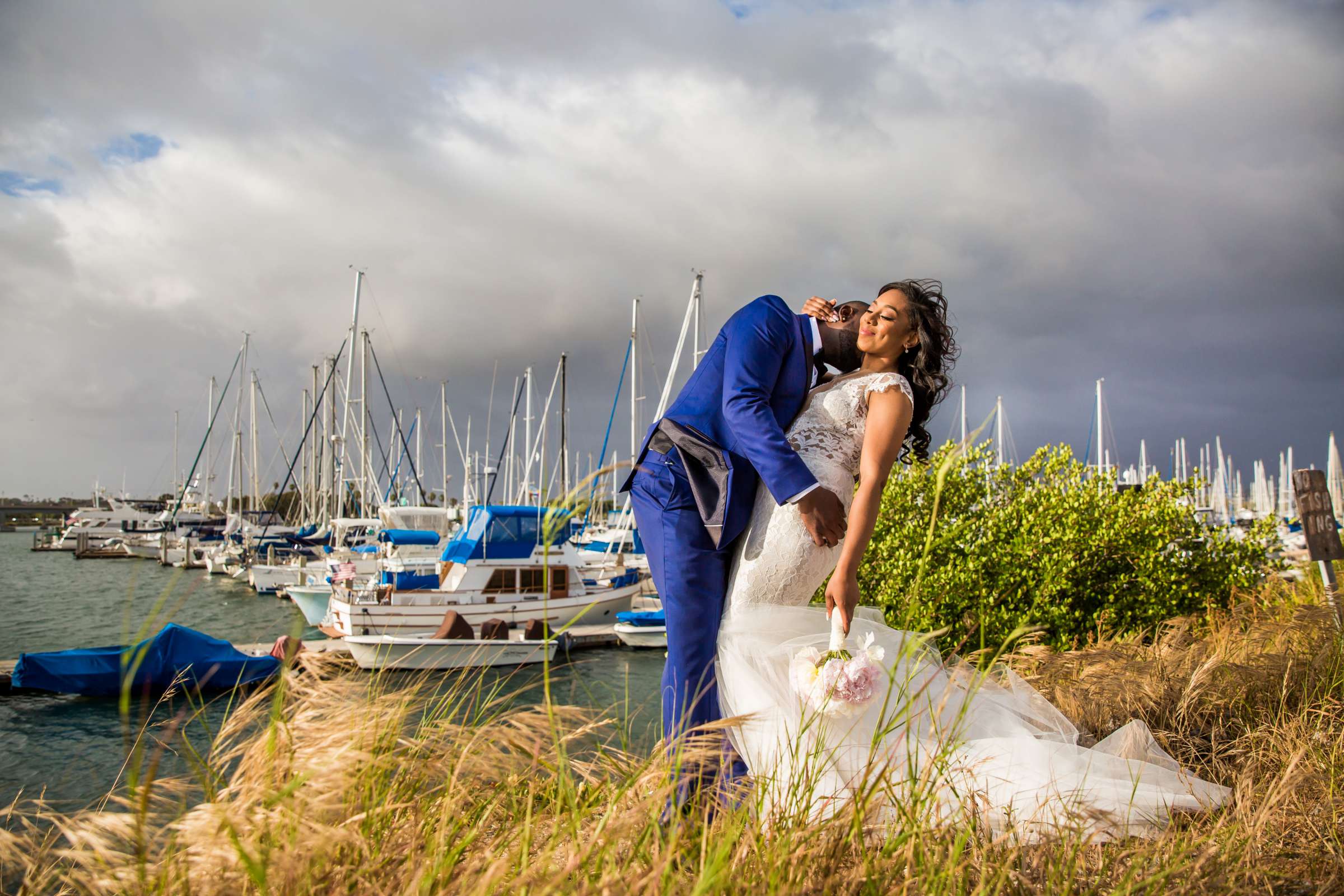 Tom Ham's Lighthouse Wedding, Melanie and Ondra Wedding Photo #364951 by True Photography