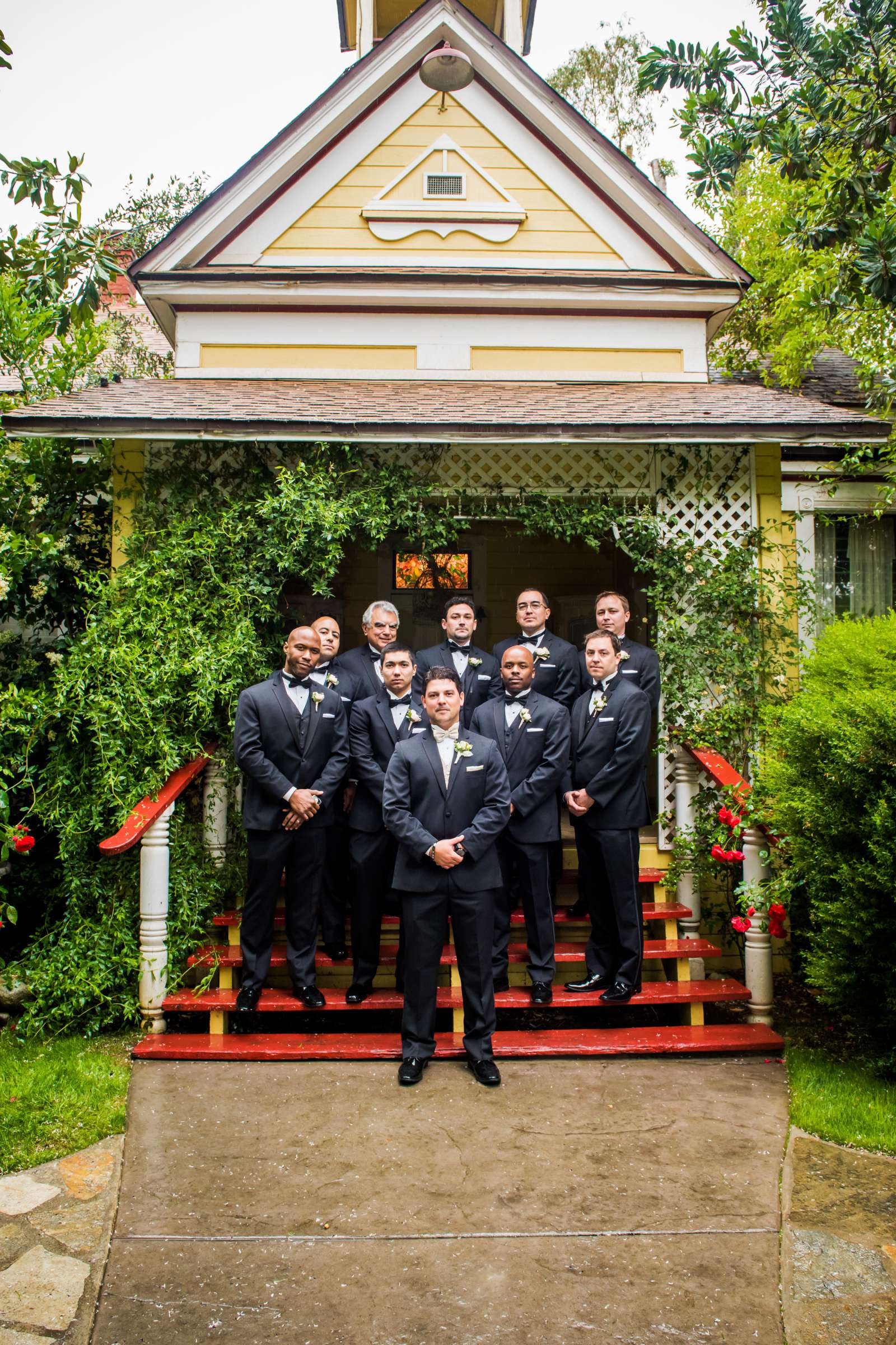 Twin Oaks House & Gardens Wedding Estate Wedding, Christal and Baltasar Wedding Photo #82 by True Photography