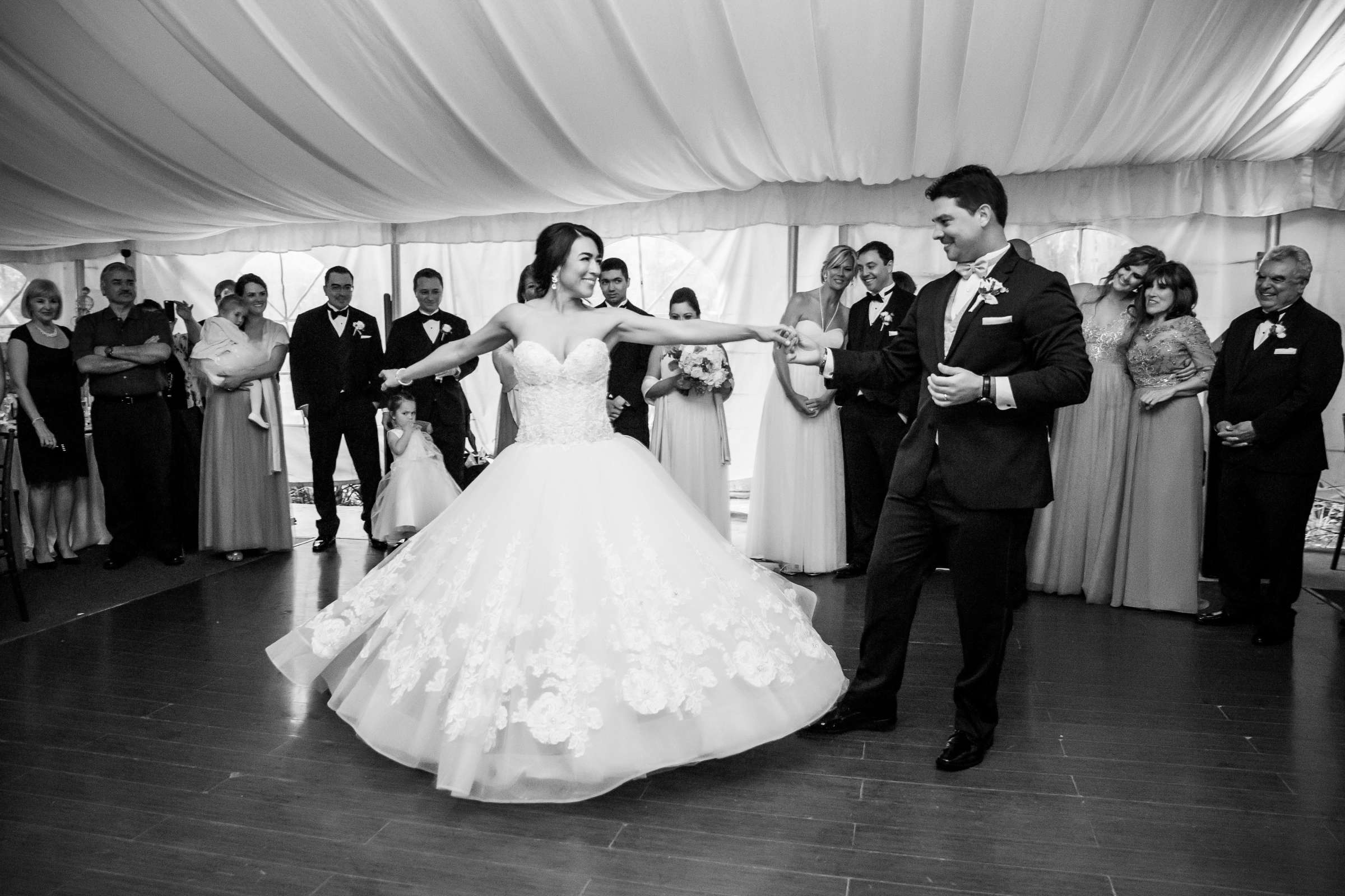 Twin Oaks House & Gardens Wedding Estate Wedding, Christal and Baltasar Wedding Photo #88 by True Photography