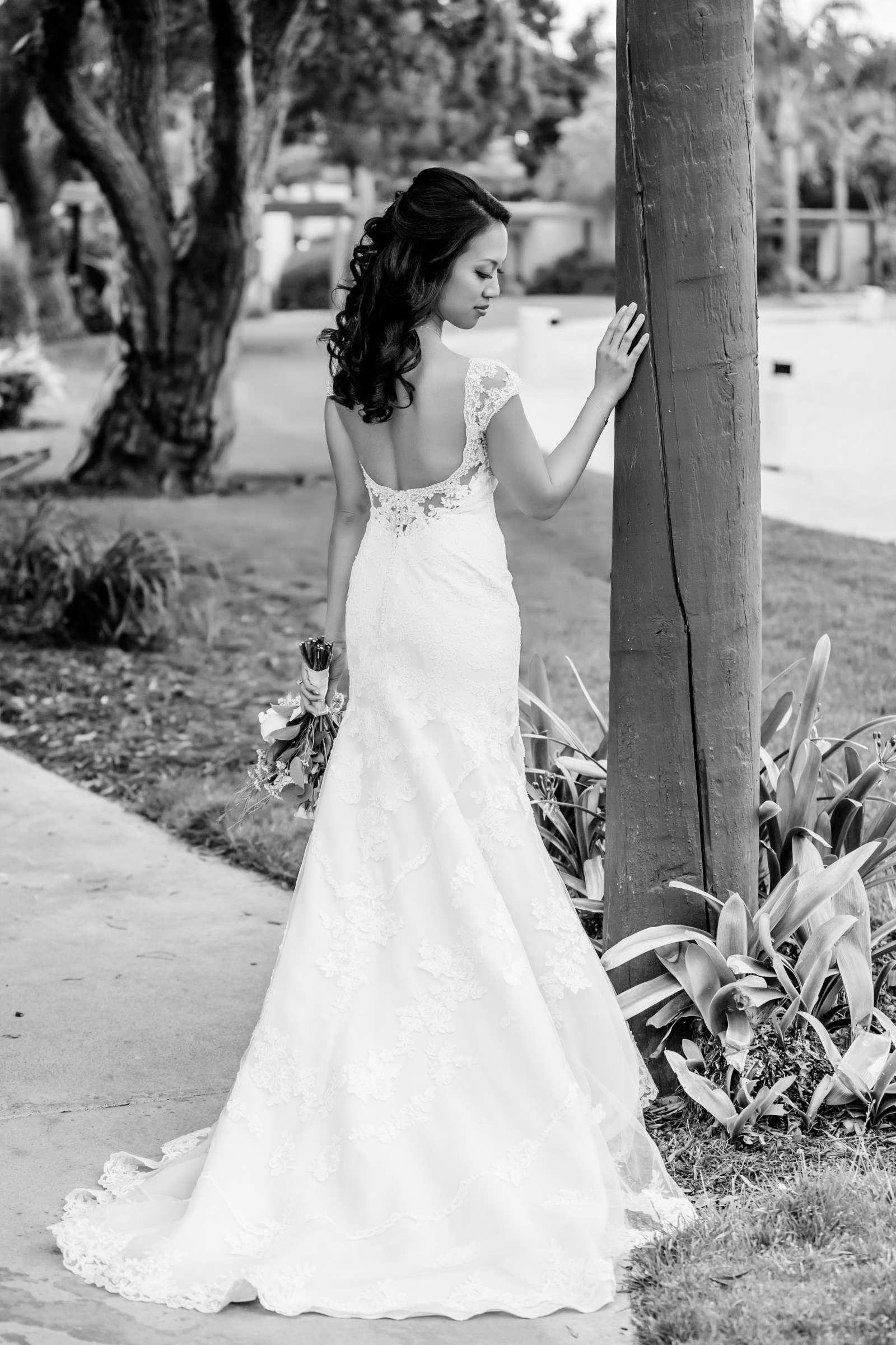 Paradise Point Wedding coordinated by Ladies on Palace, Larisa and Mike Wedding Photo #365339 by True Photography