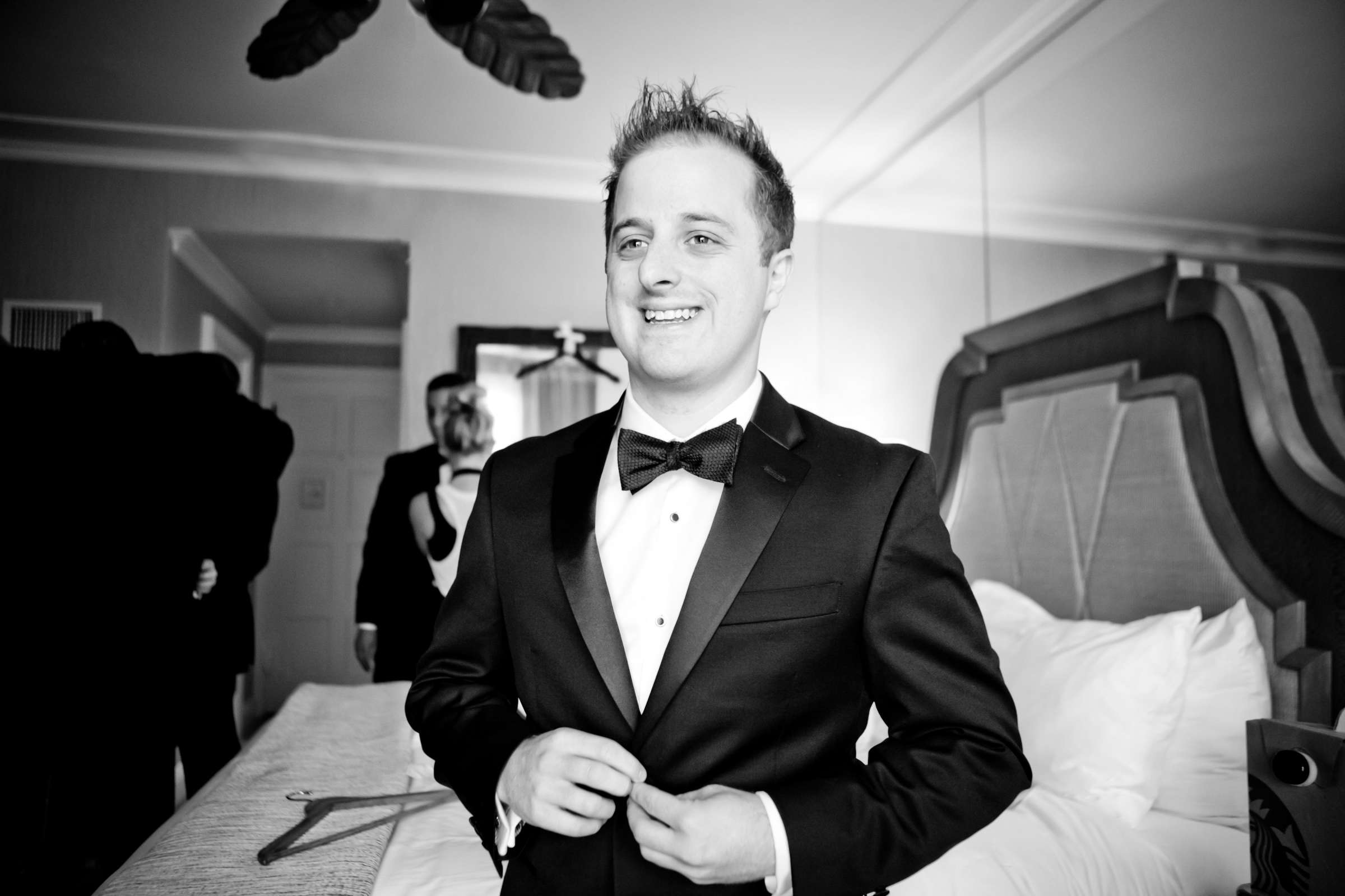 Darlington House Wedding coordinated by Tres Chic Affairs, Jessica and Christian Wedding Photo #365625 by True Photography