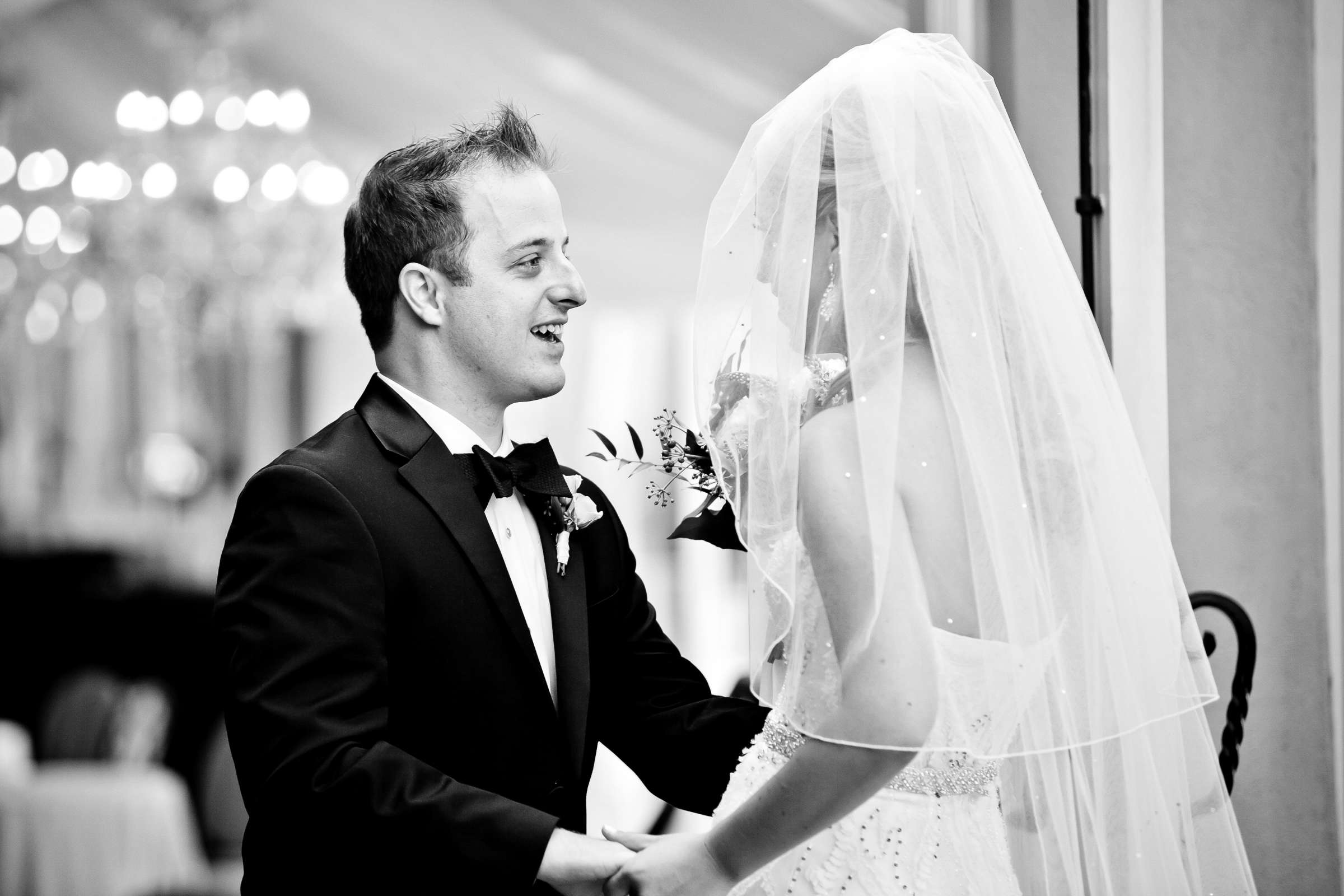 Darlington House Wedding coordinated by Tres Chic Affairs, Jessica and Christian Wedding Photo #365631 by True Photography
