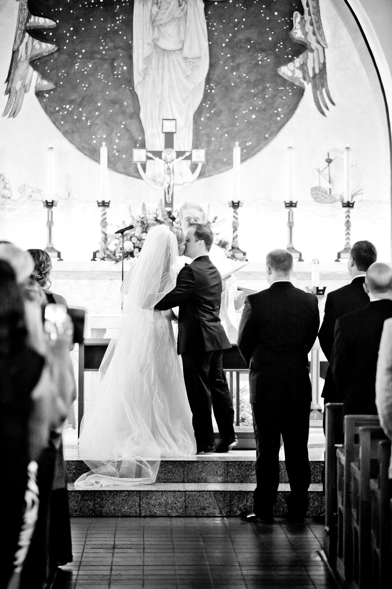 Darlington House Wedding coordinated by Tres Chic Affairs, Jessica and Christian Wedding Photo #365638 by True Photography