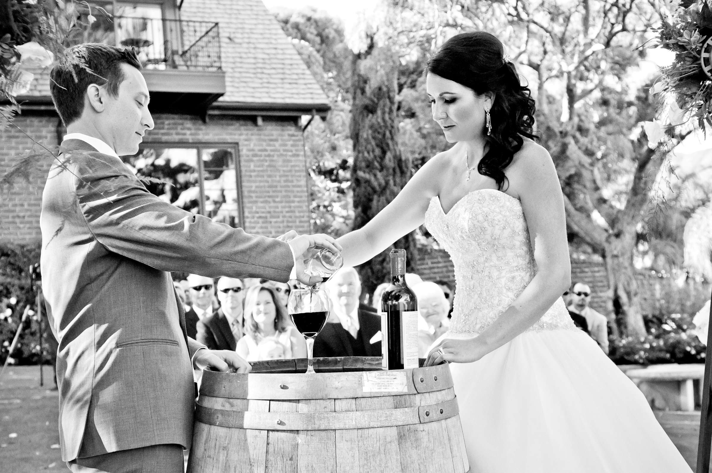 Wedding coordinated by Stop & Stare Events, Jackie and Kevin Wedding Photo #365705 by True Photography