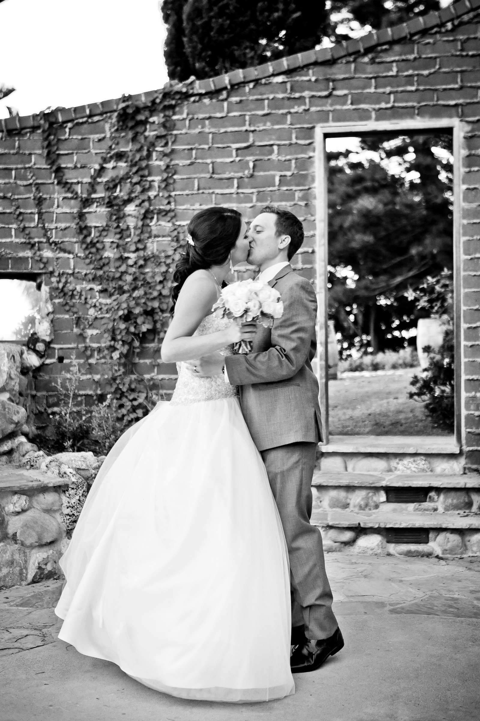Wedding coordinated by Stop & Stare Events, Jackie and Kevin Wedding Photo #365715 by True Photography