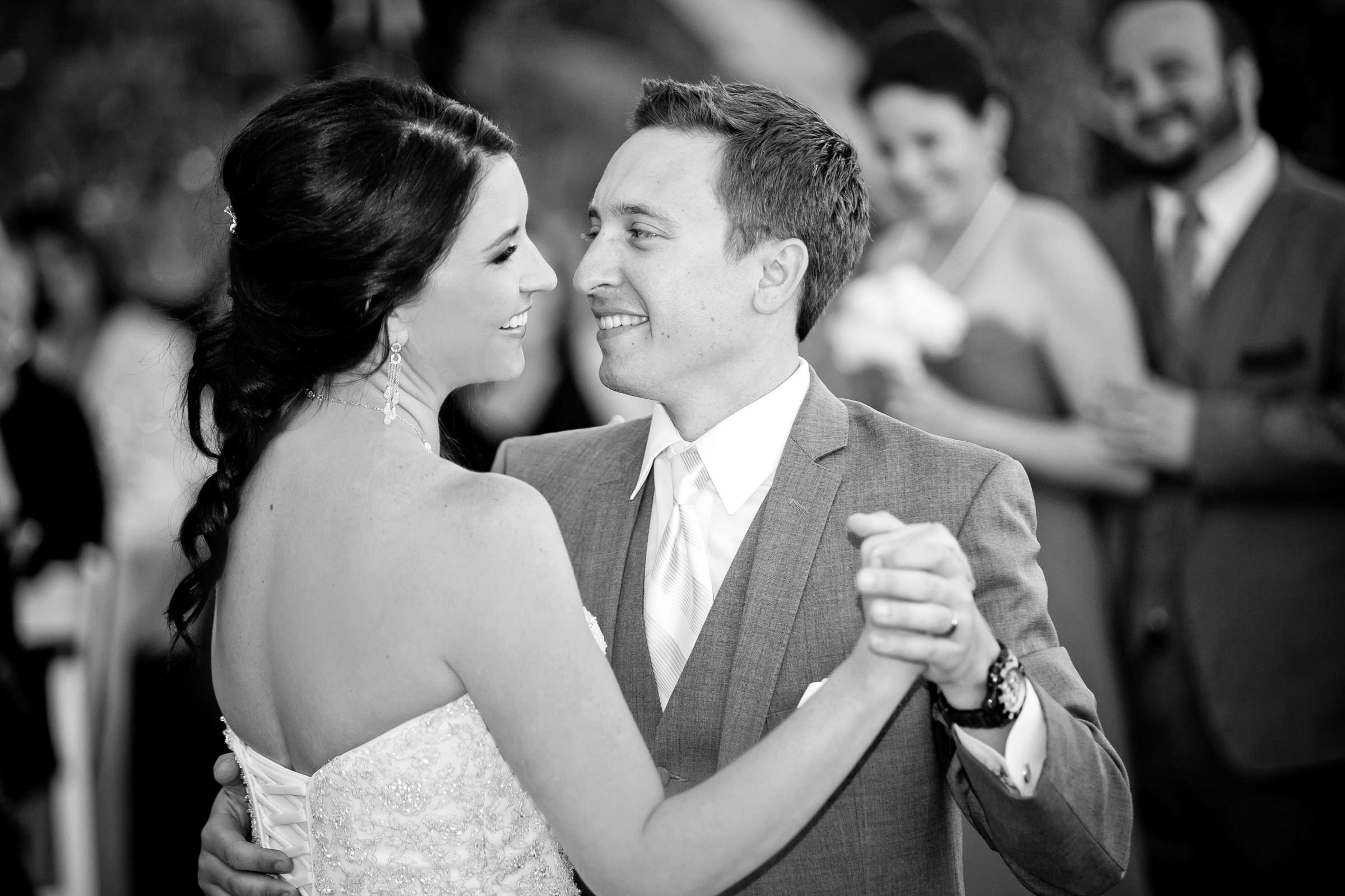 Wedding coordinated by Stop & Stare Events, Jackie and Kevin Wedding Photo #365718 by True Photography