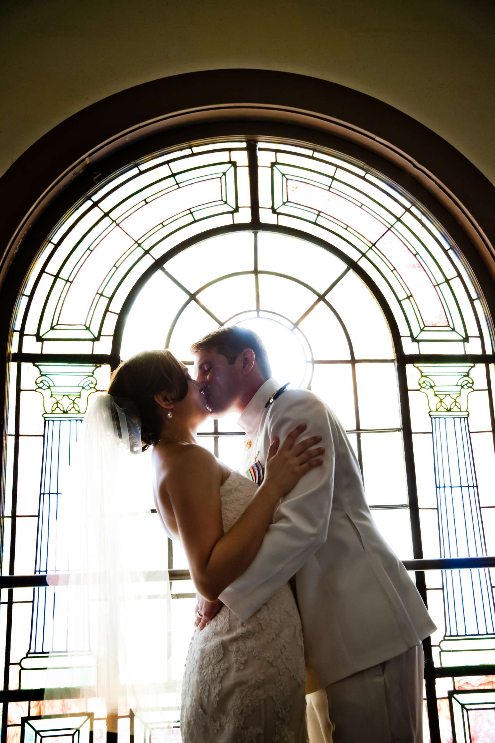 The Abbey Wedding, Victoria and Joseph Wedding Photo #365740 by True Photography