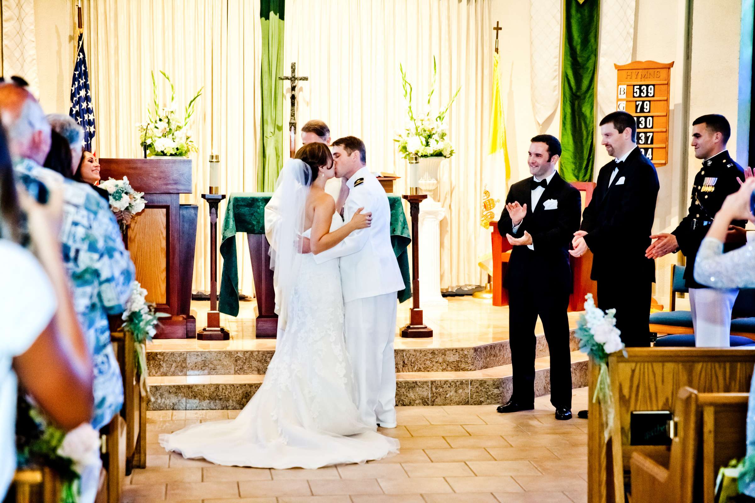 The Abbey Wedding, Victoria and Joseph Wedding Photo #365760 by True Photography