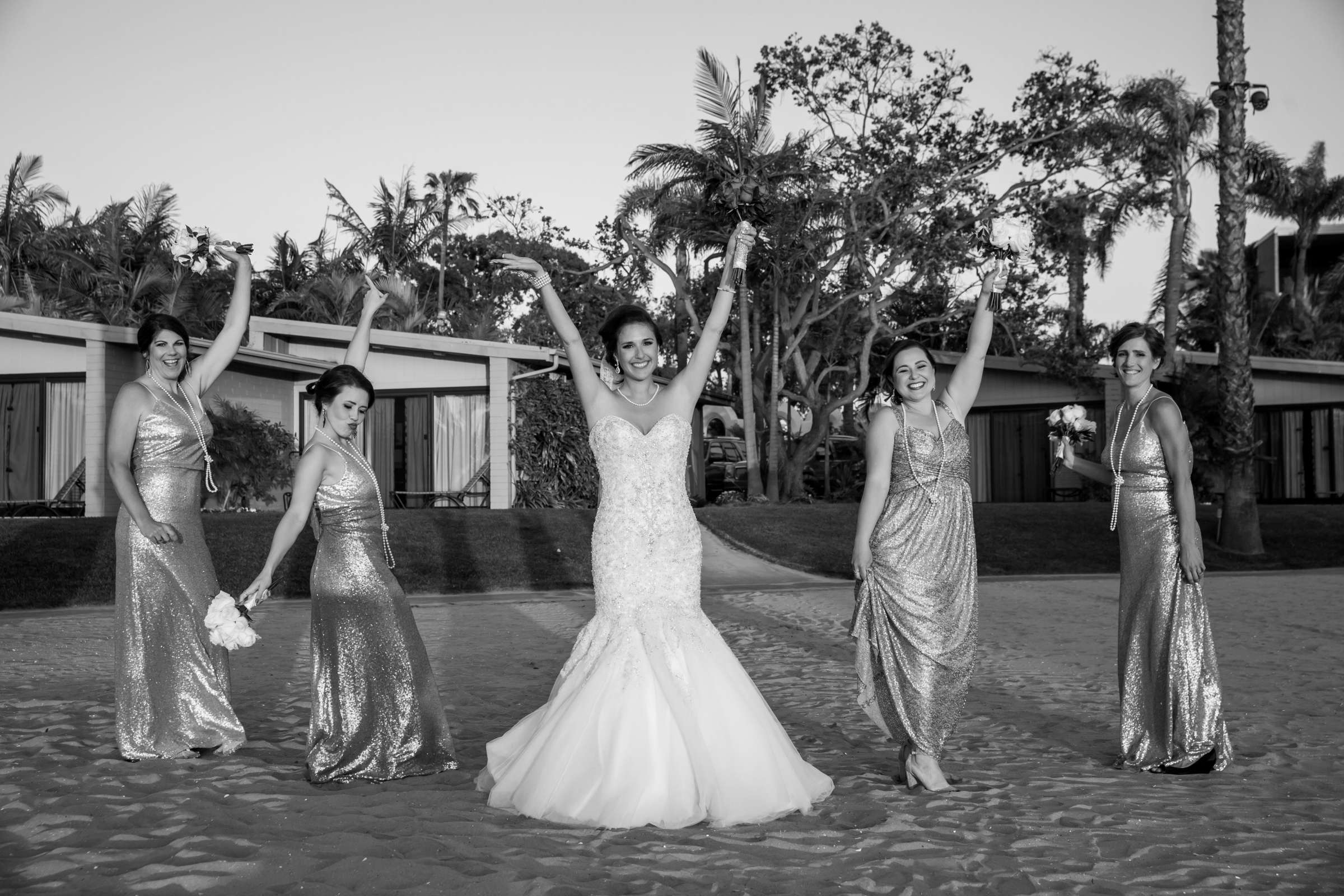 Bahia Hotel Wedding, Tara and Michael Wedding Photo #366007 by True Photography